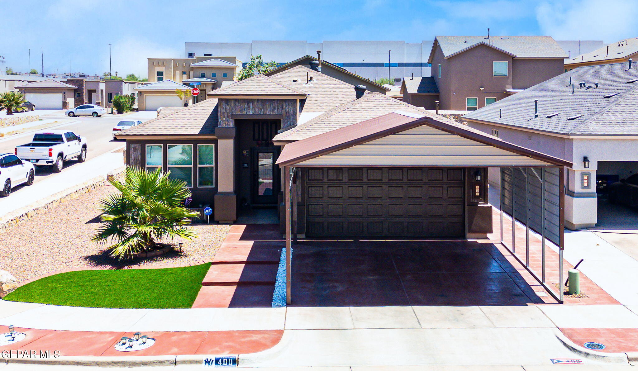 400 S Halstead Property Photo 1