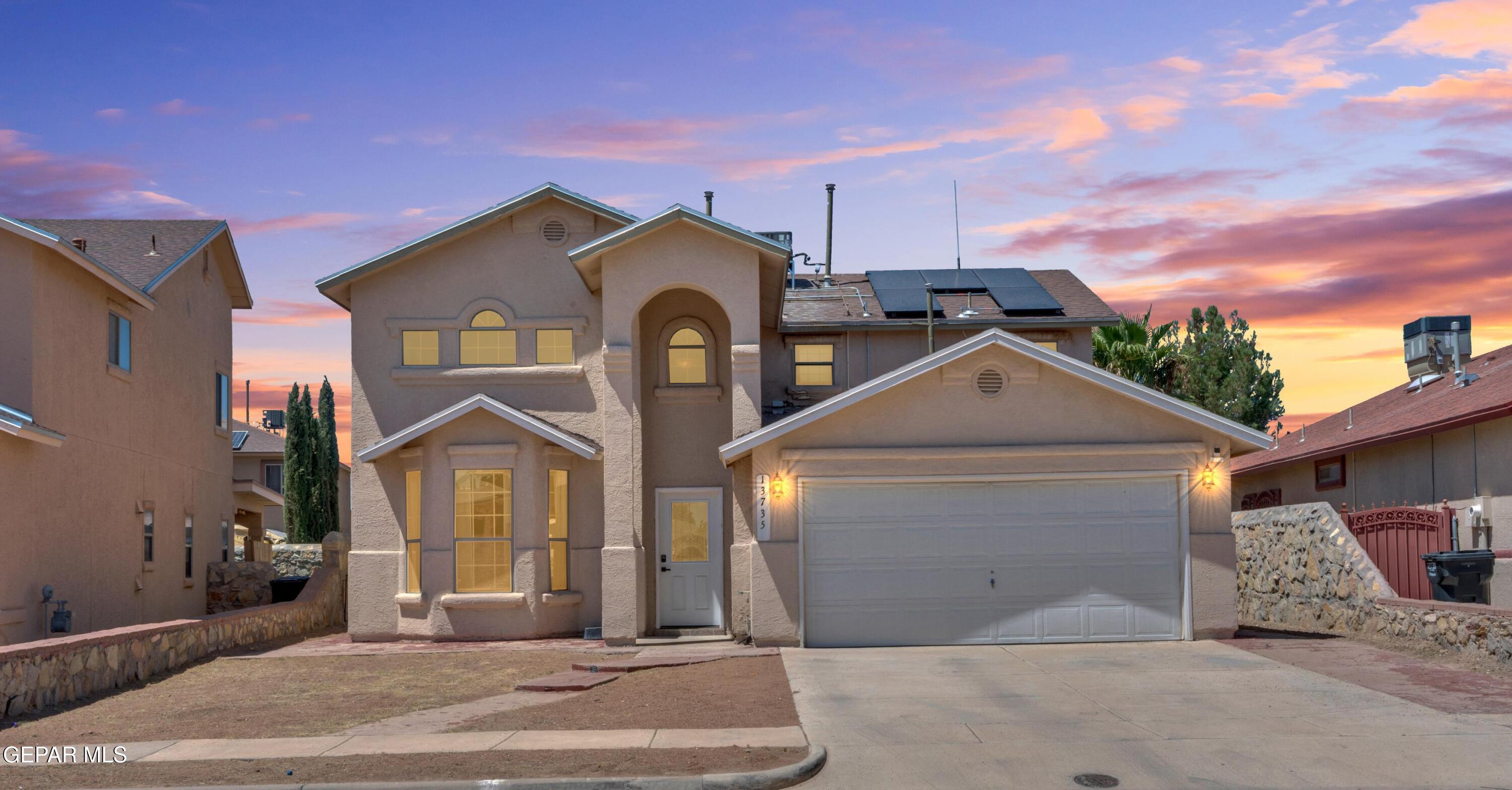 13735 Paseo Verde Drive Property Photo 1