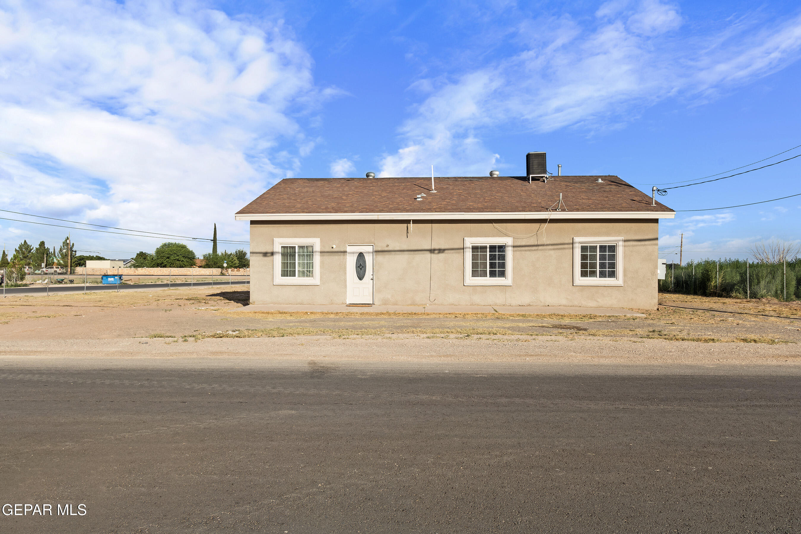 360 Judge Bean Circle Property Photo 1