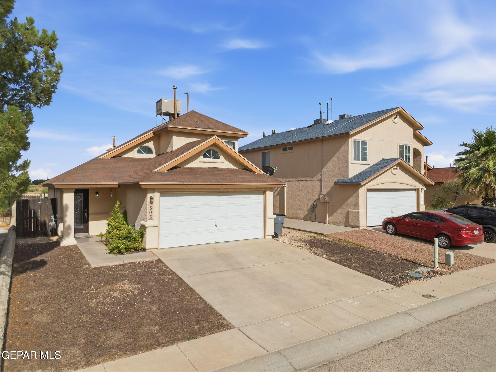 3808 Tierra Alamo Drive Property Photo 1