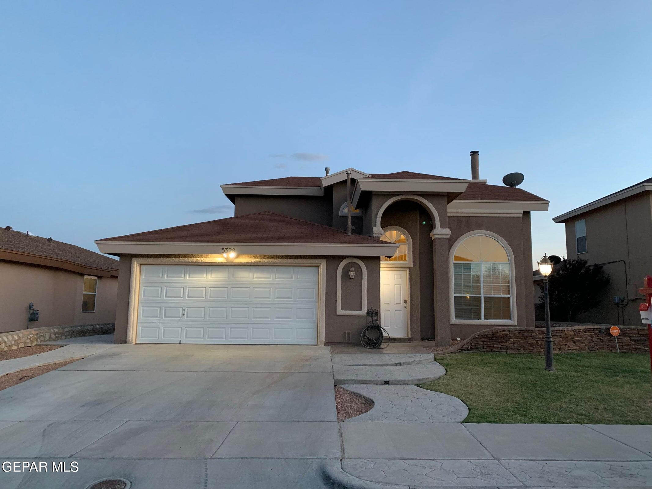 5328 Lucio Moreno Drive Property Photo 1