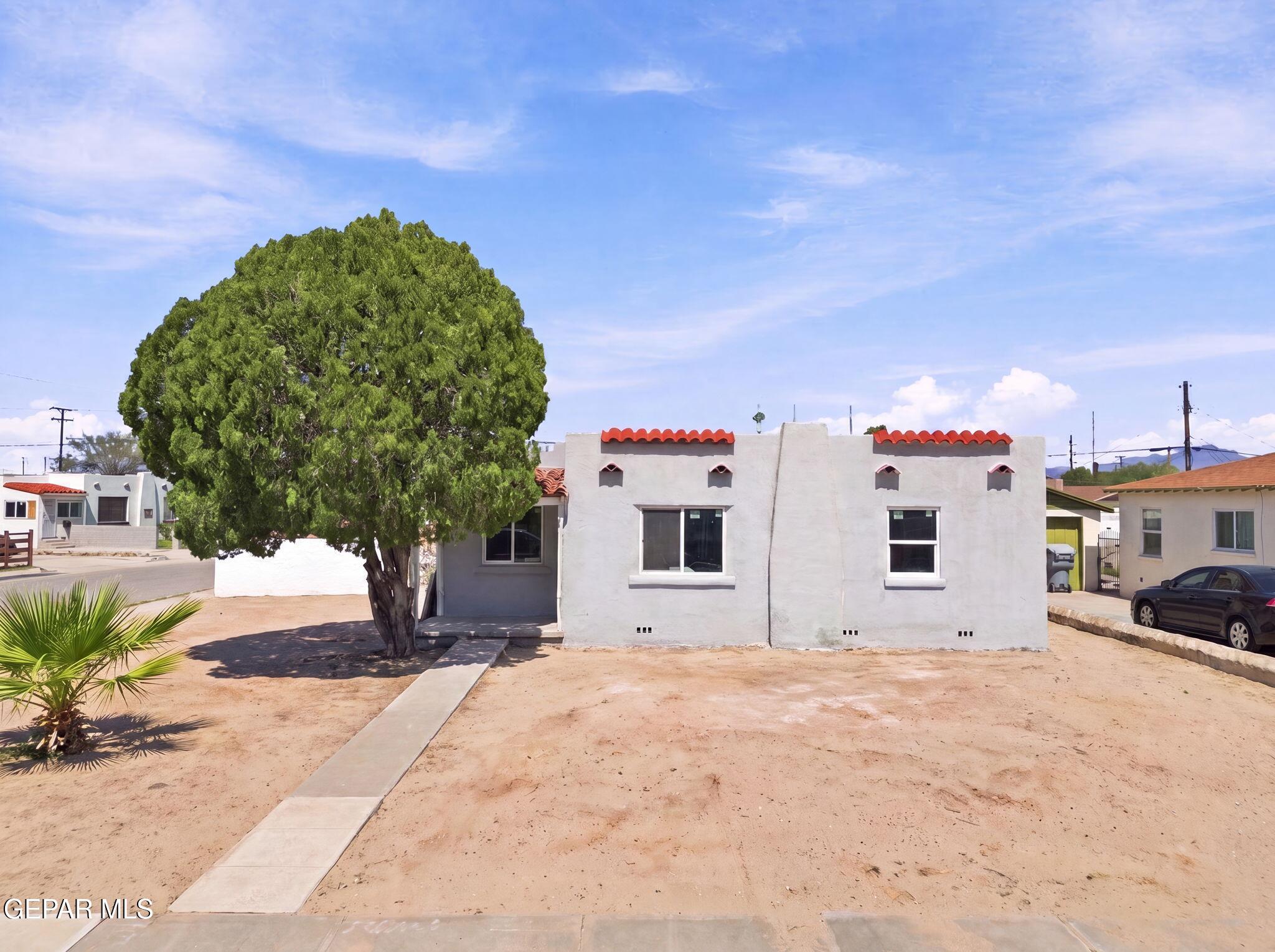201 Wooldridge Drive Property Photo 1