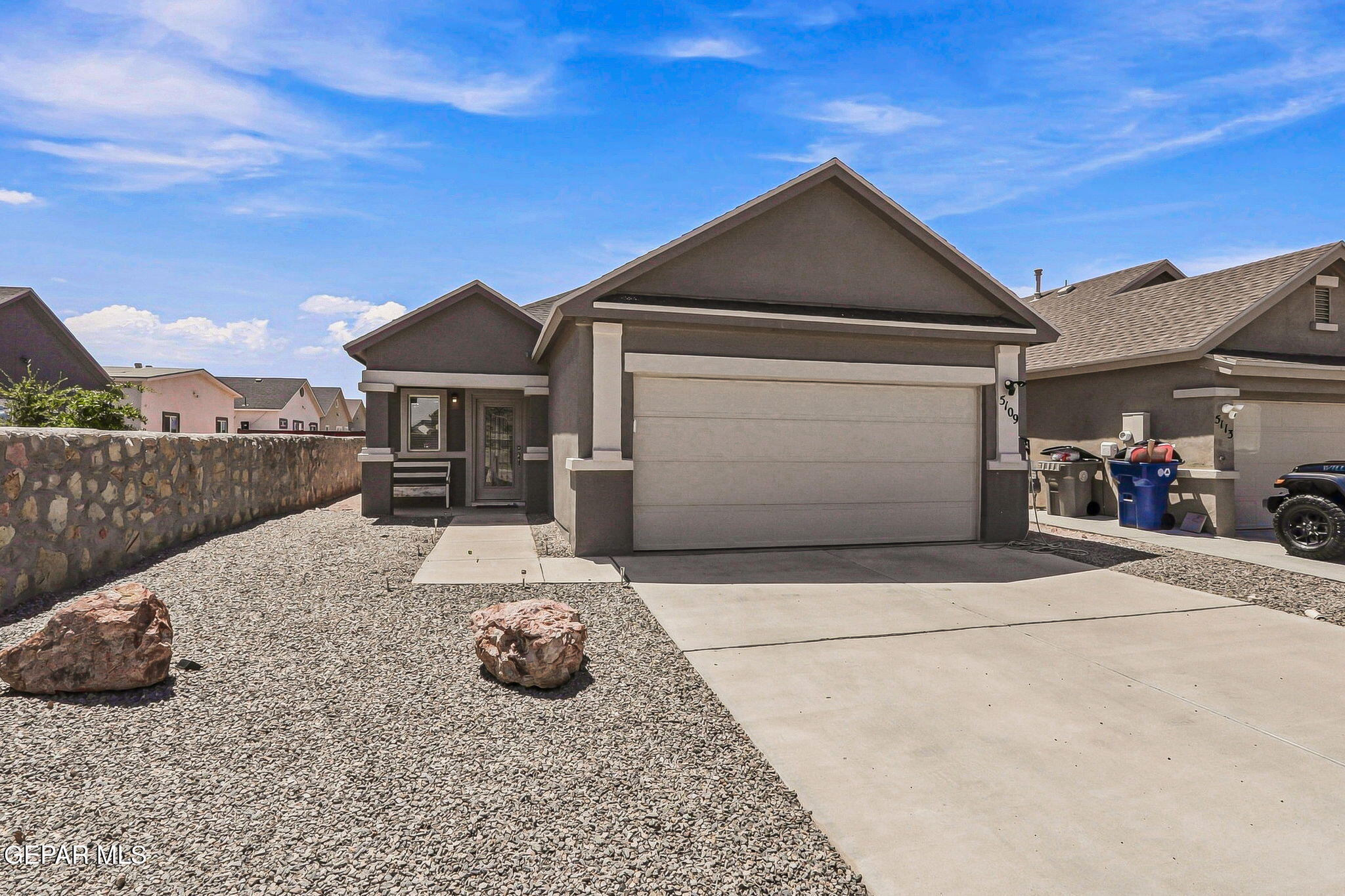 5109 Hector Munoz Drive Property Photo 1