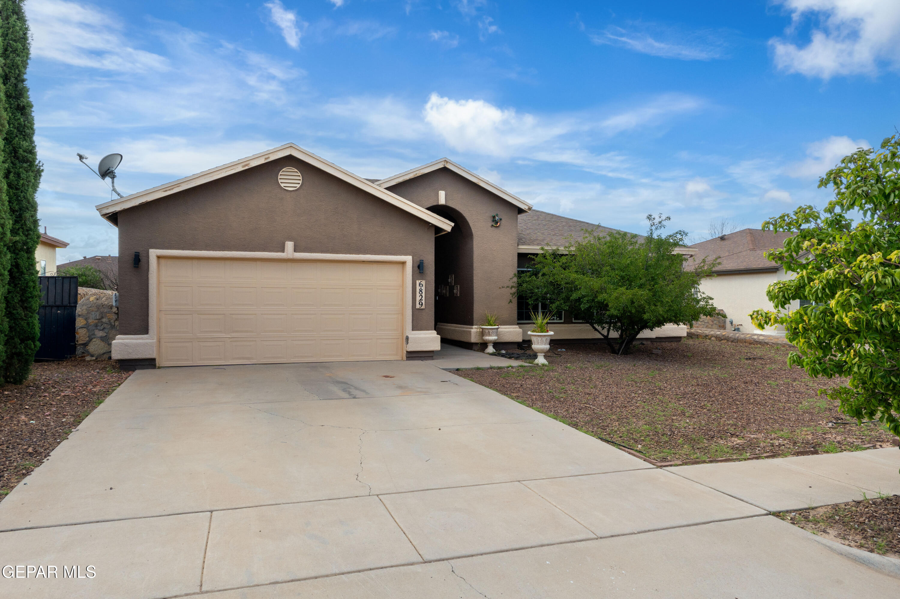 6829 Steffers Lane Property Photo 1
