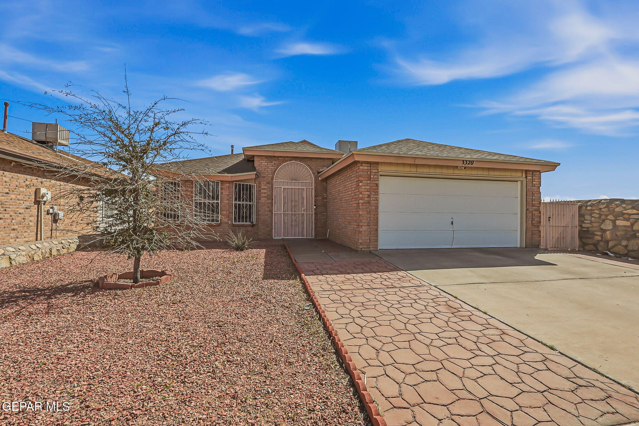 3320 Tierra Nevada Drive Property Photo 1