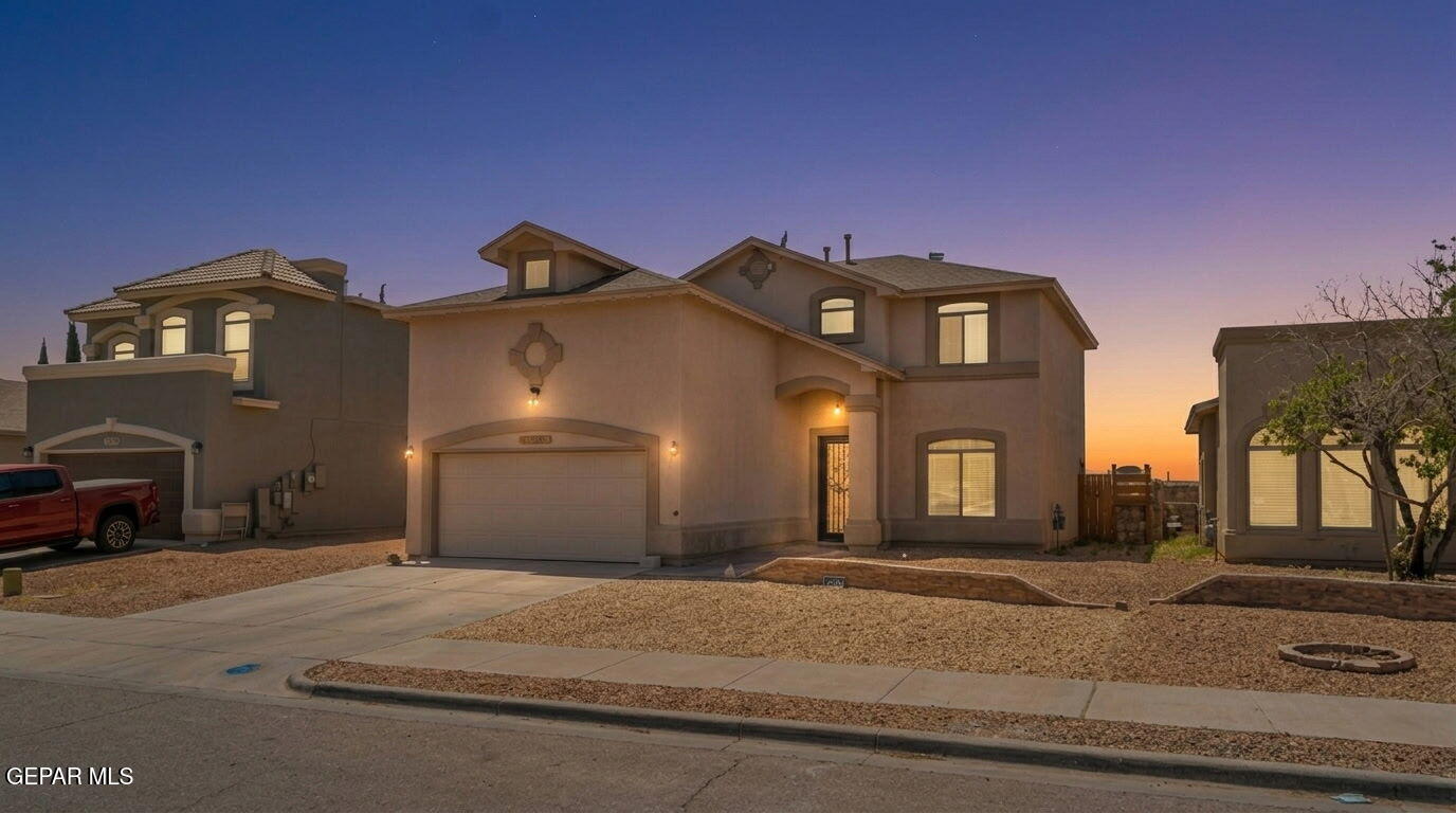 12980 Cozy Cove Avenue Property Photo 1