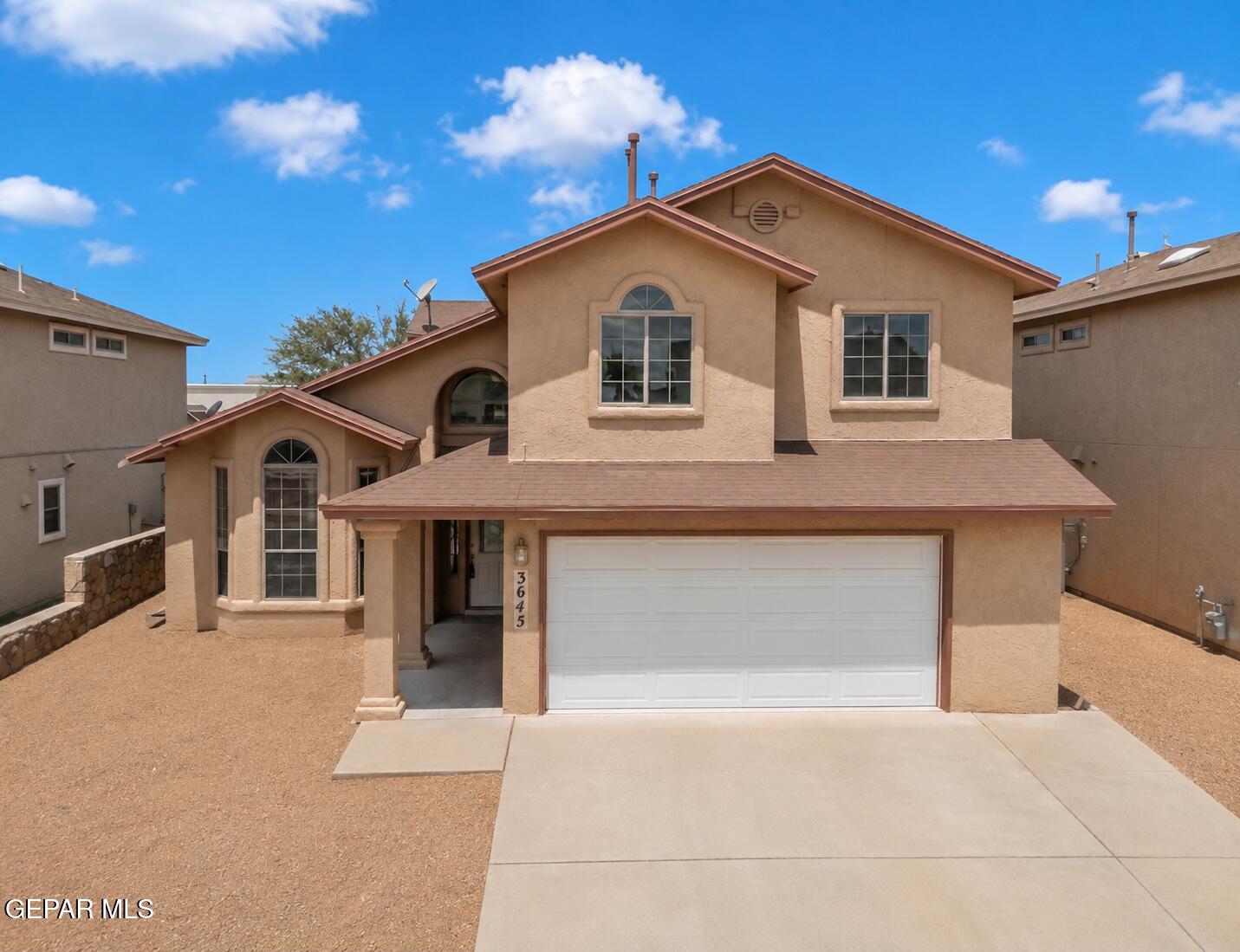 3645 Tierra Calida Drive Property Photo 1