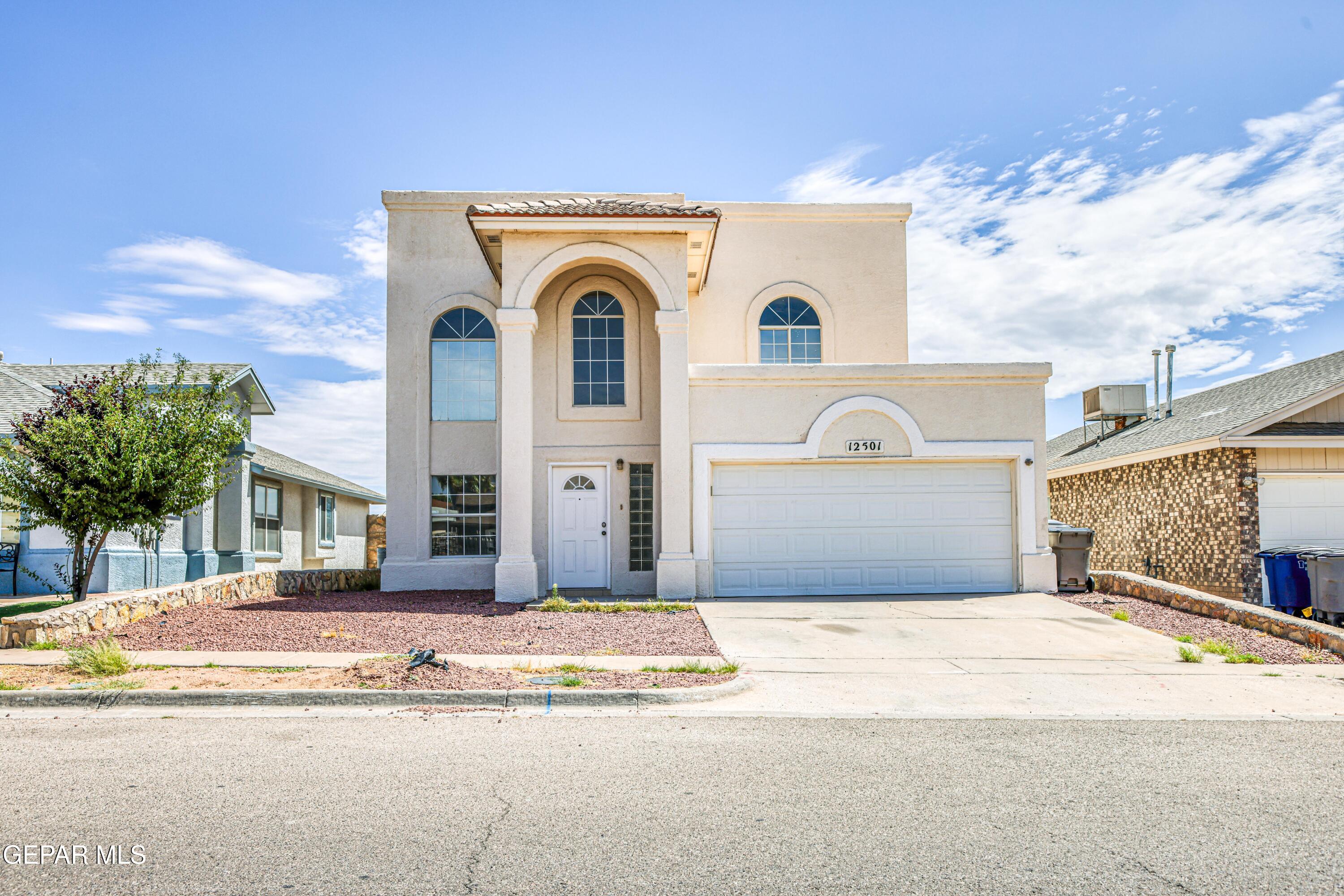 12501 Jon Evans Drive Property Photo 1