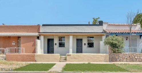 3903 Tularosa Avenue A & B Property Photo 1