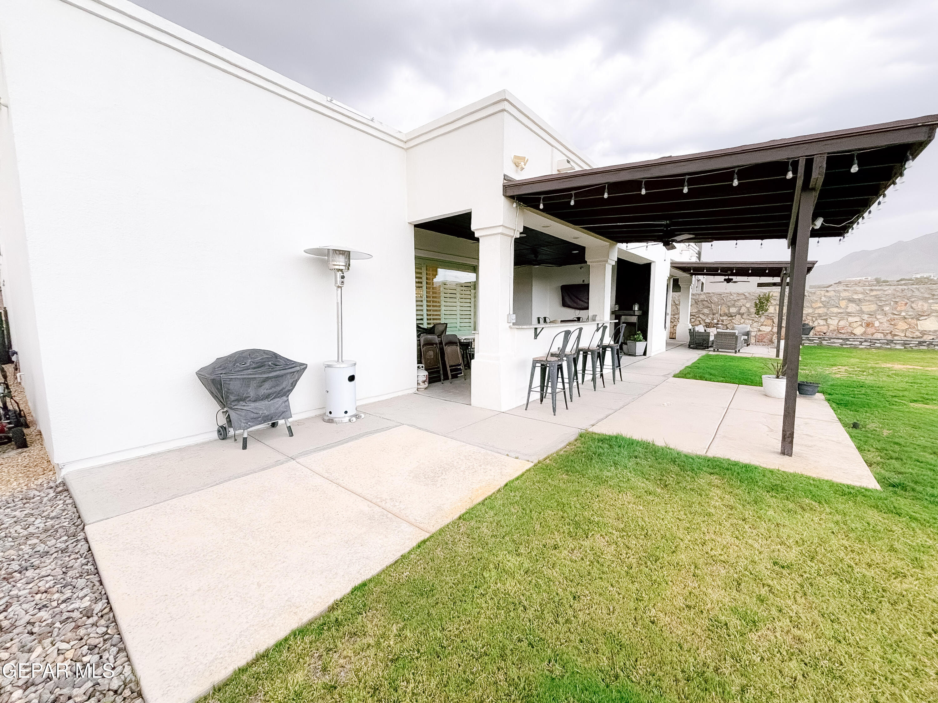 7398 Sidewinder Bend Drive Property Photo 28