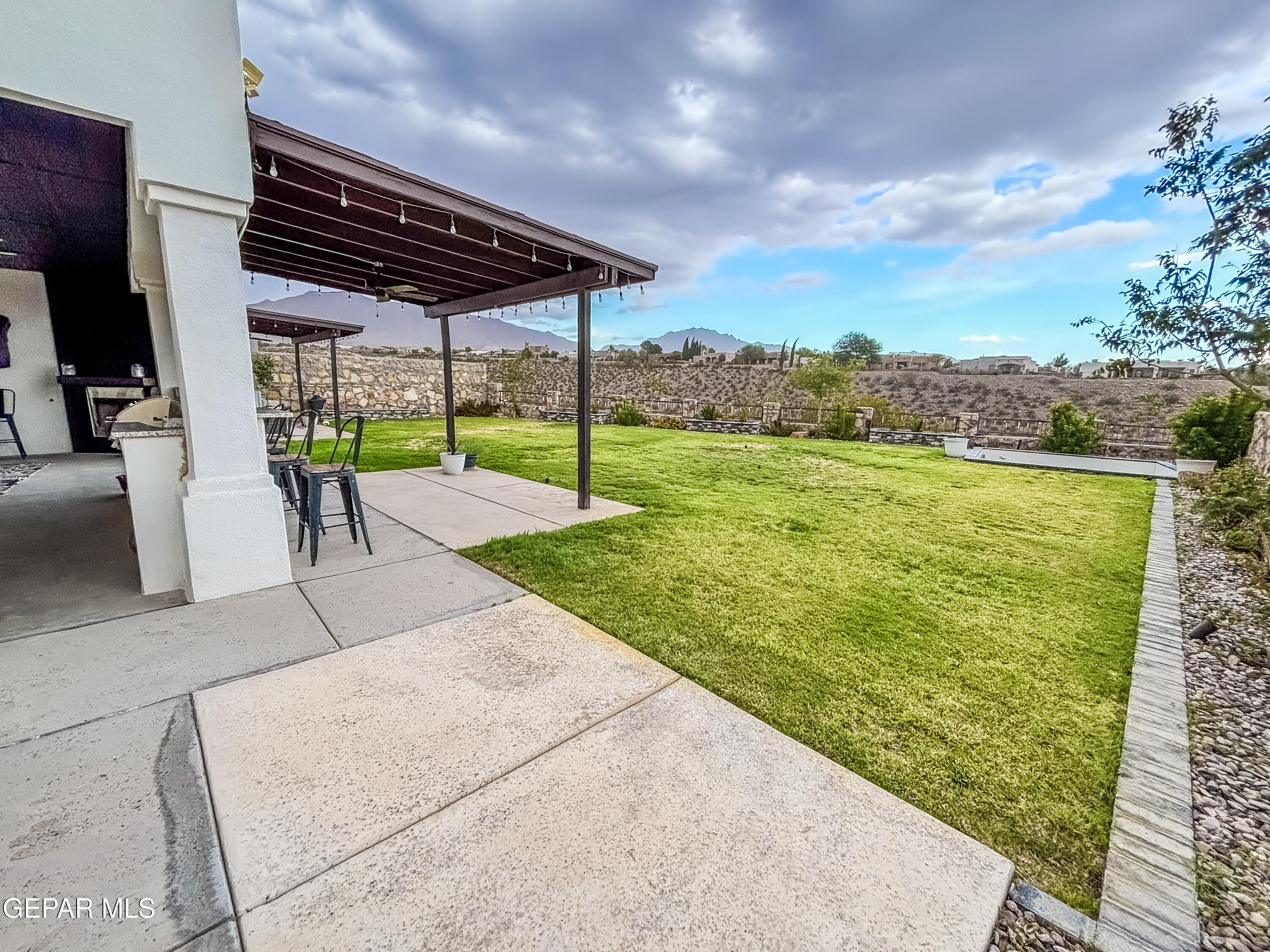7398 Sidewinder Bend Drive Property Photo 30