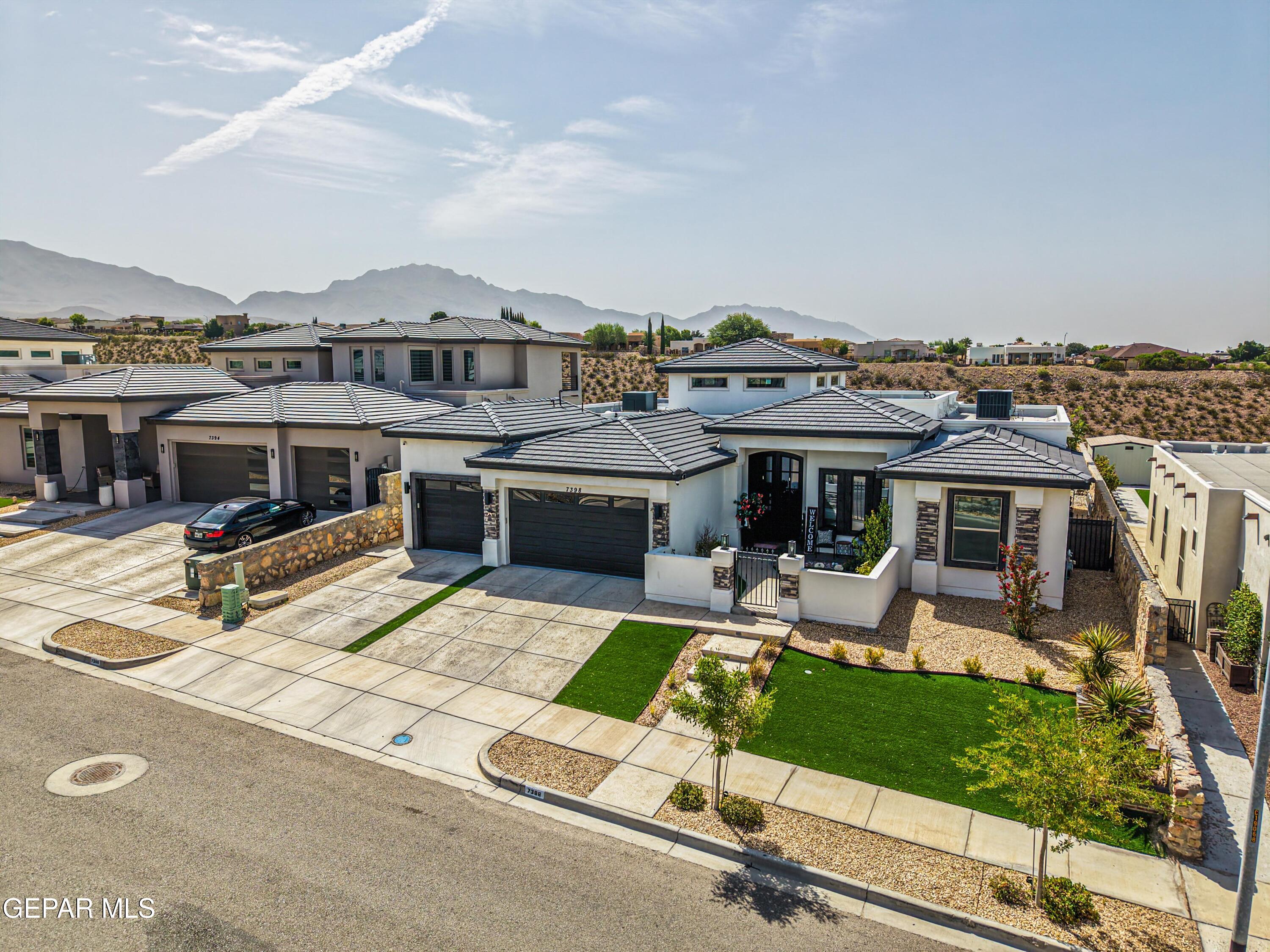 7398 Sidewinder Bend Drive Property Photo 44