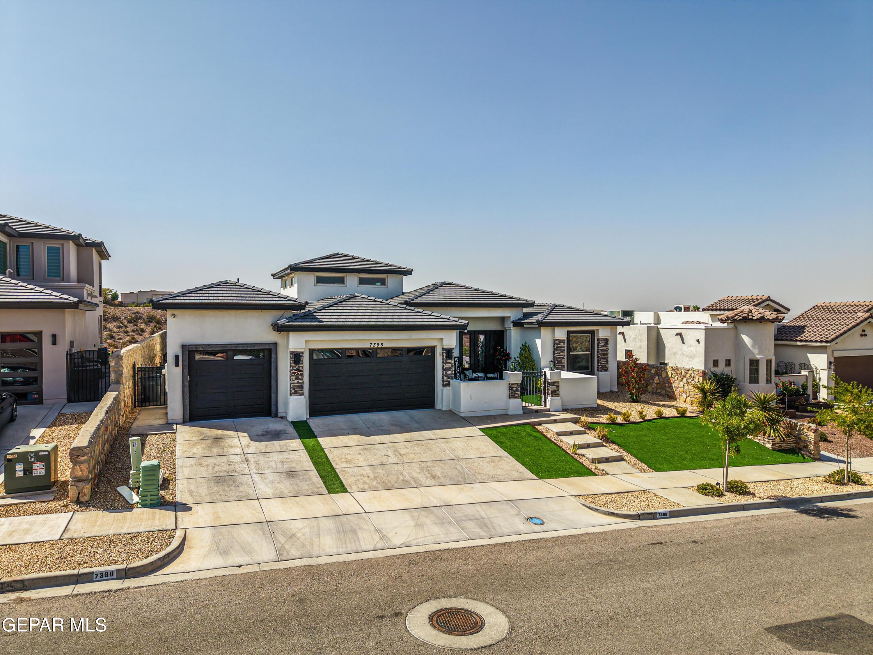 7398 Sidewinder Bend Drive Property Photo 46