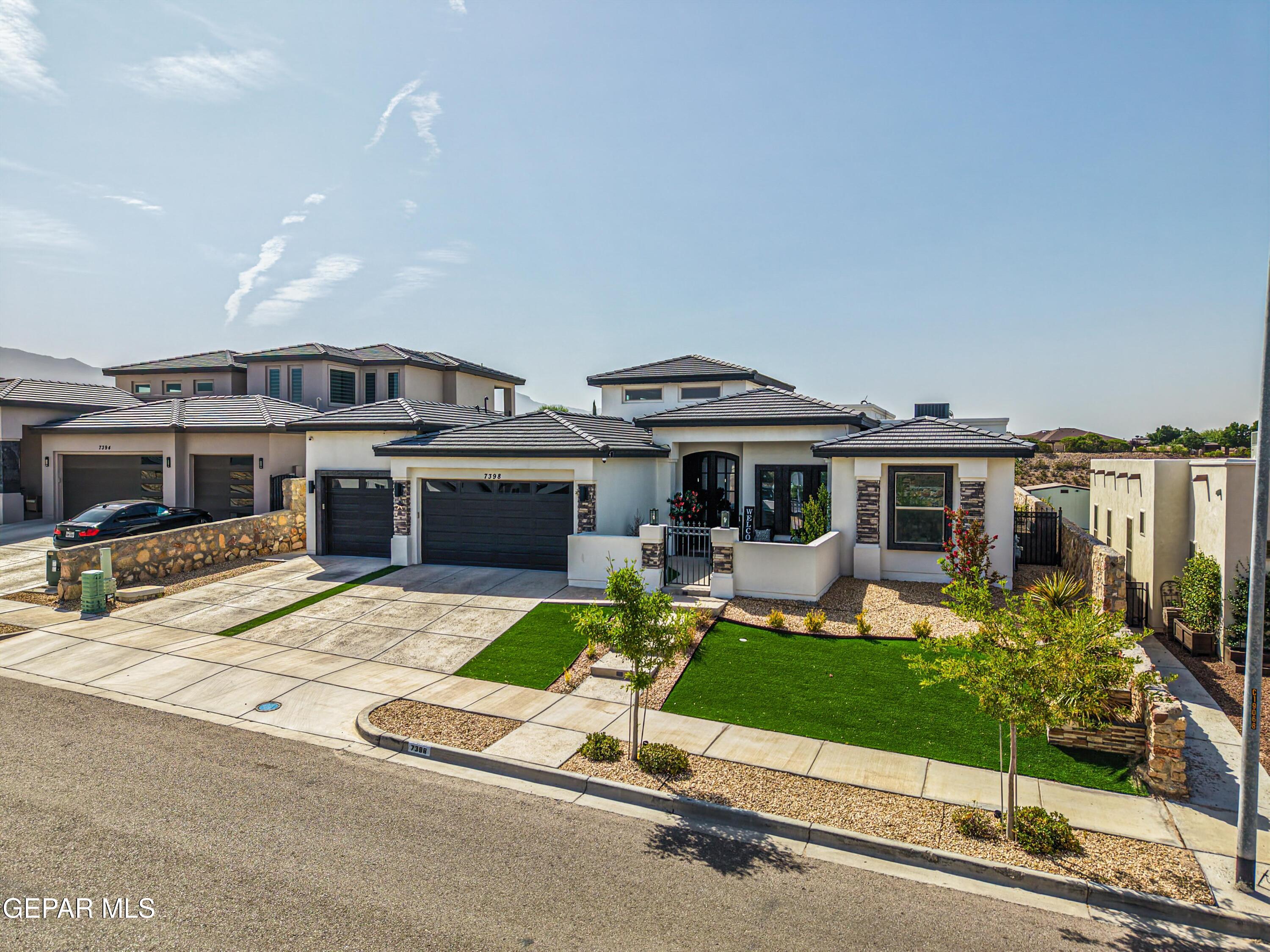 7398 Sidewinder Bend Drive Property Photo 47