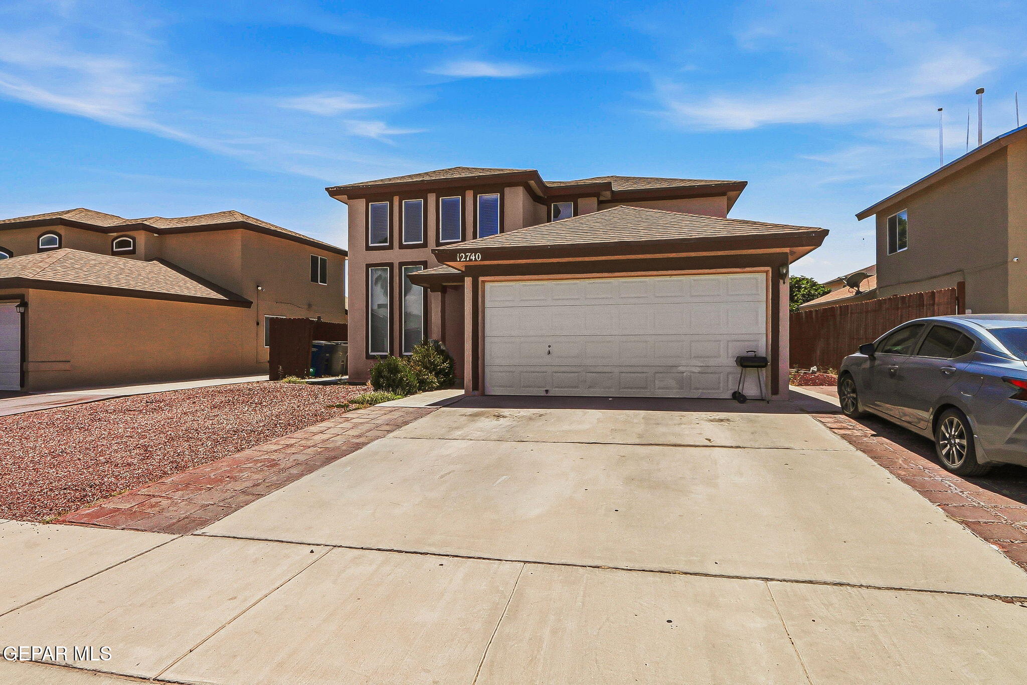 12740 Tierra Salas Drive Property Photo 1