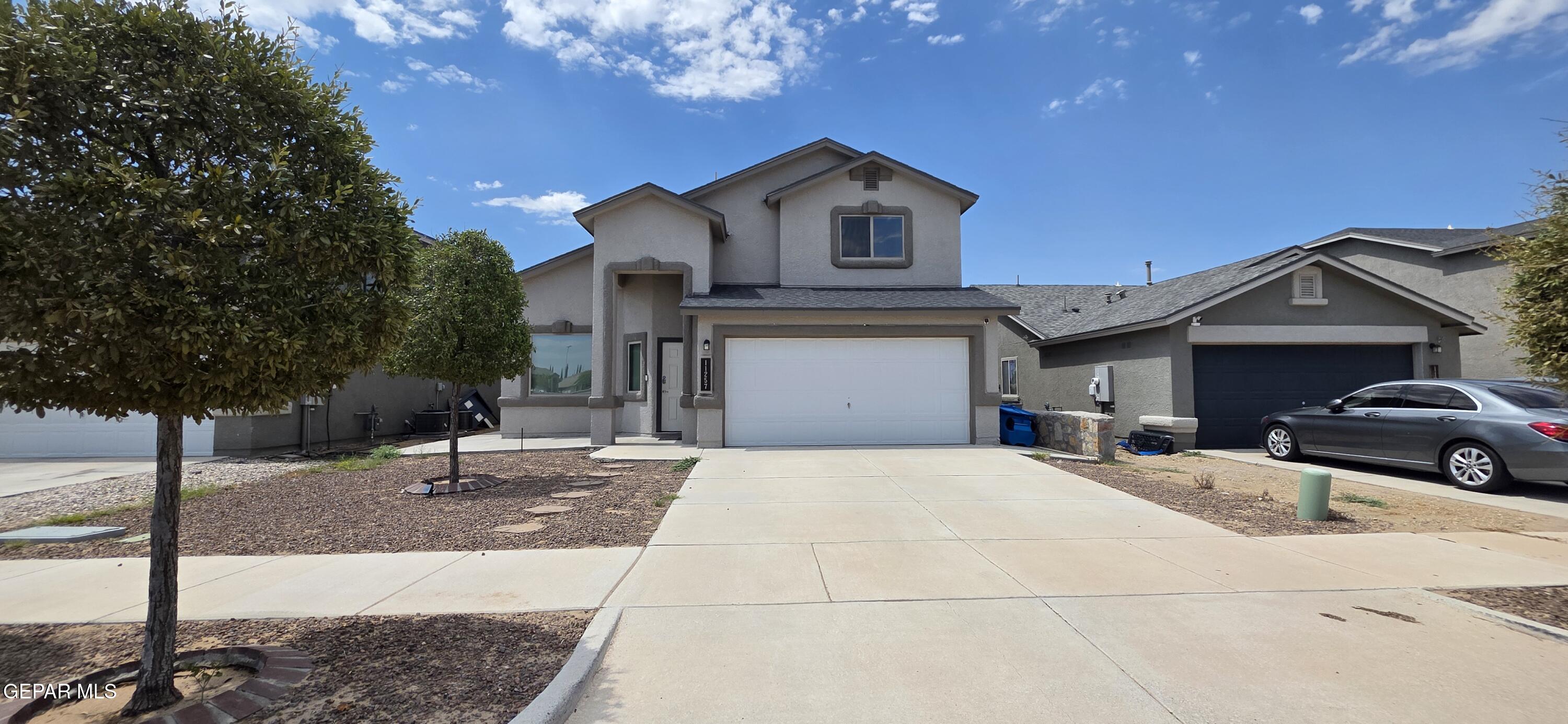 11257 Cielo Mar Drive Property Photo 1