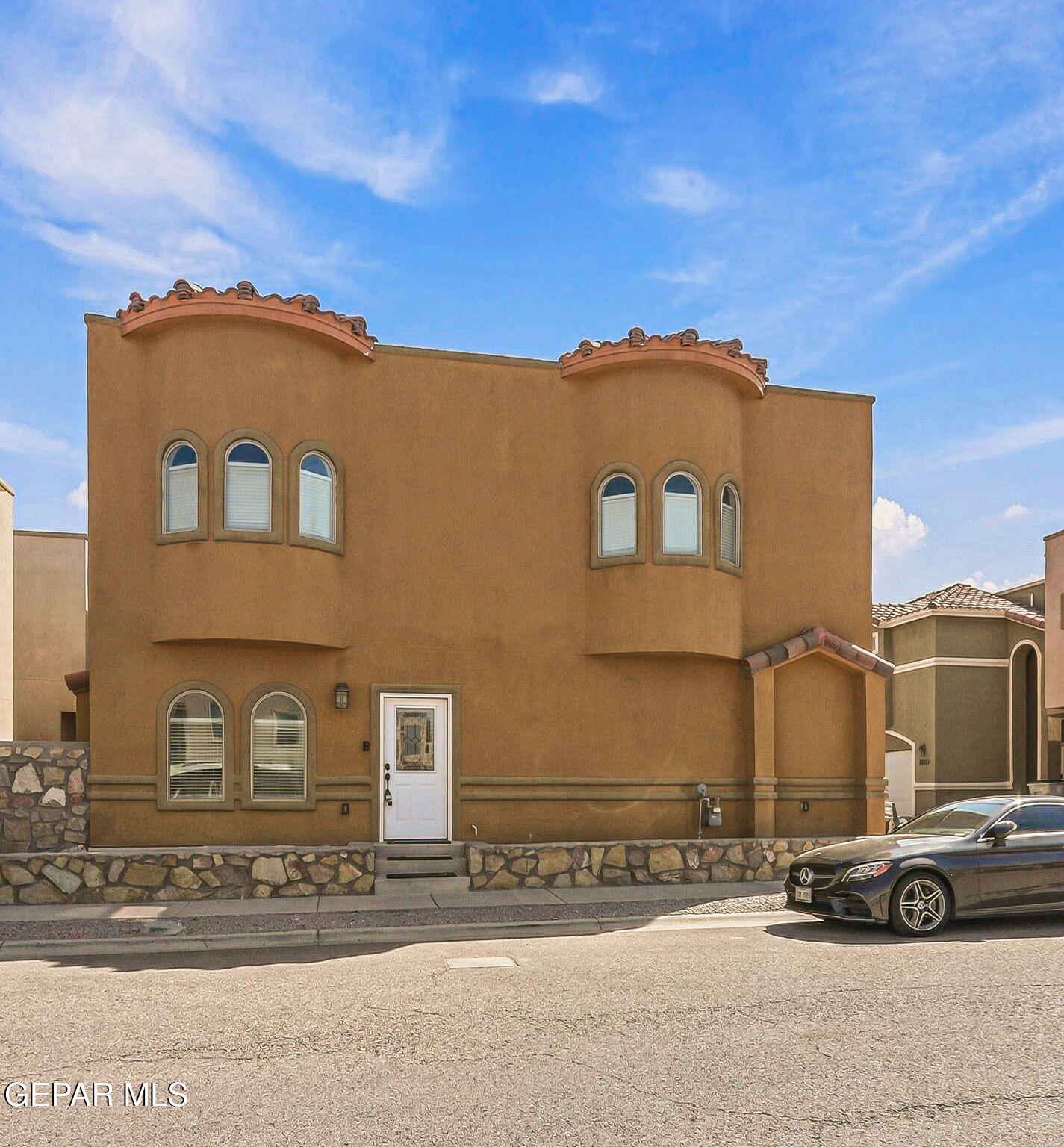 12263 Gaudi Way Property Photo 1