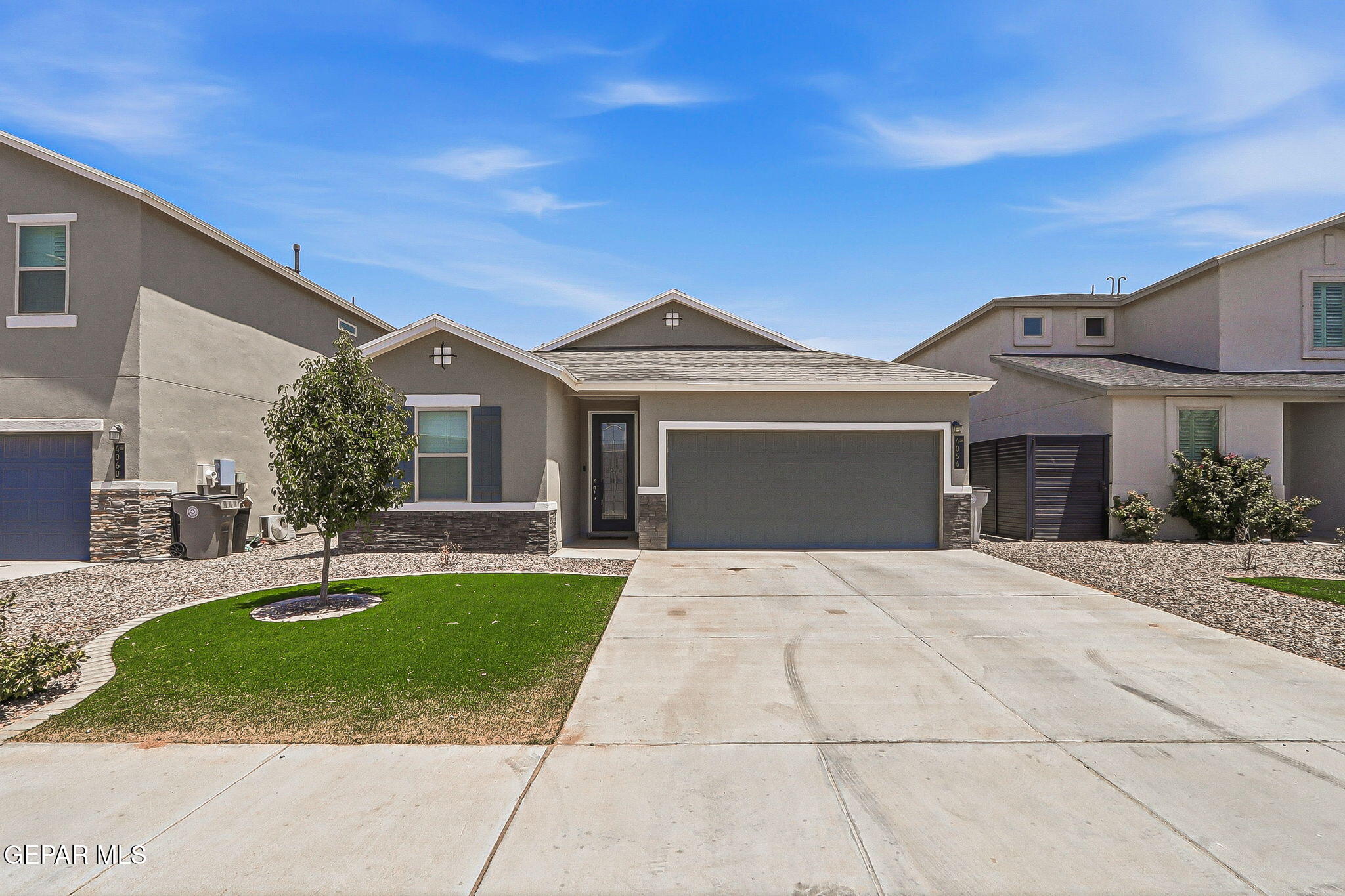4056 Desert Nomad Drive Property Photo 1