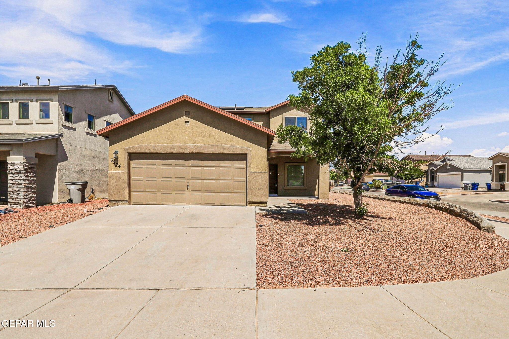 3274 Azteca Trail Property Photo 1