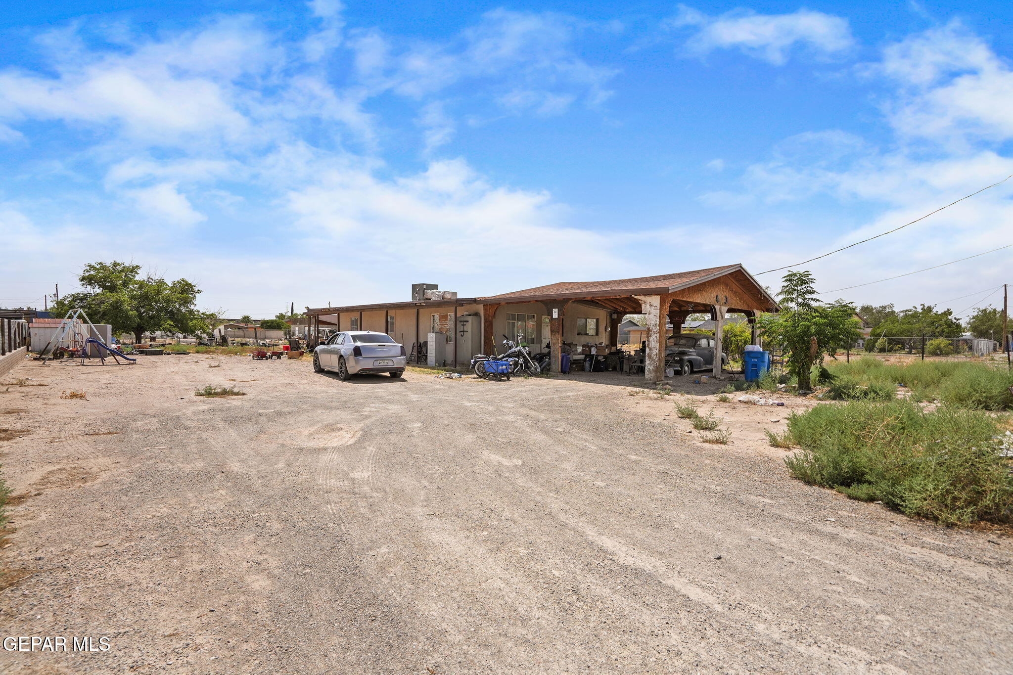 13436 Zacatal Drive Property Photo 1