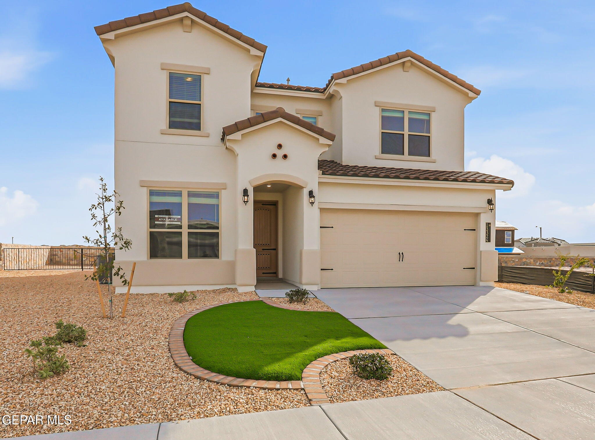 14420 Desert Wind Drive Property Photo 1