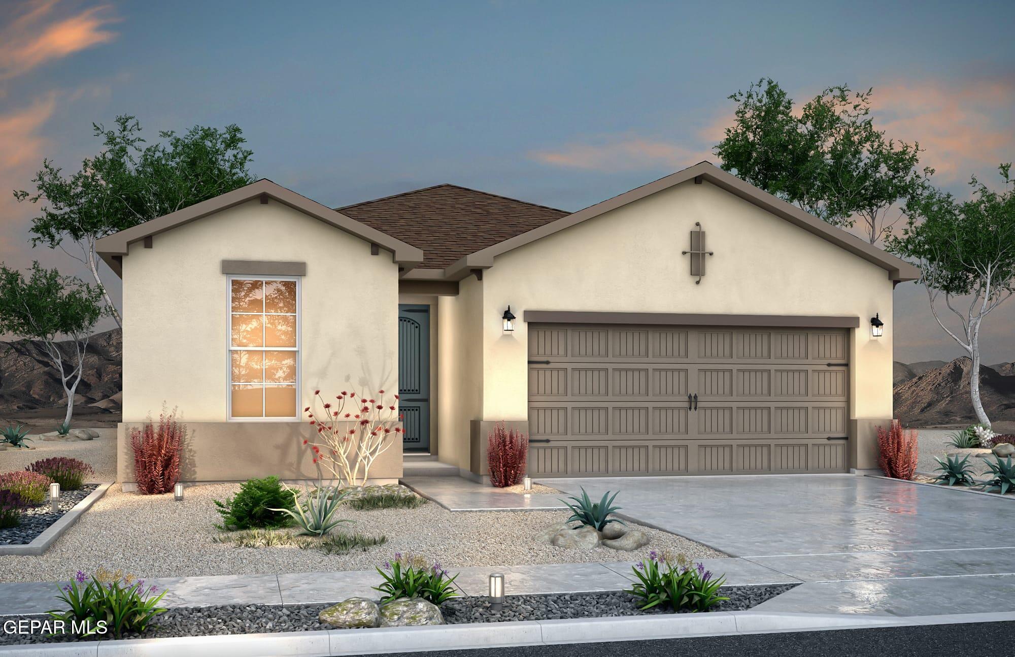 14469 Desert Wind Drive Property Photo 1