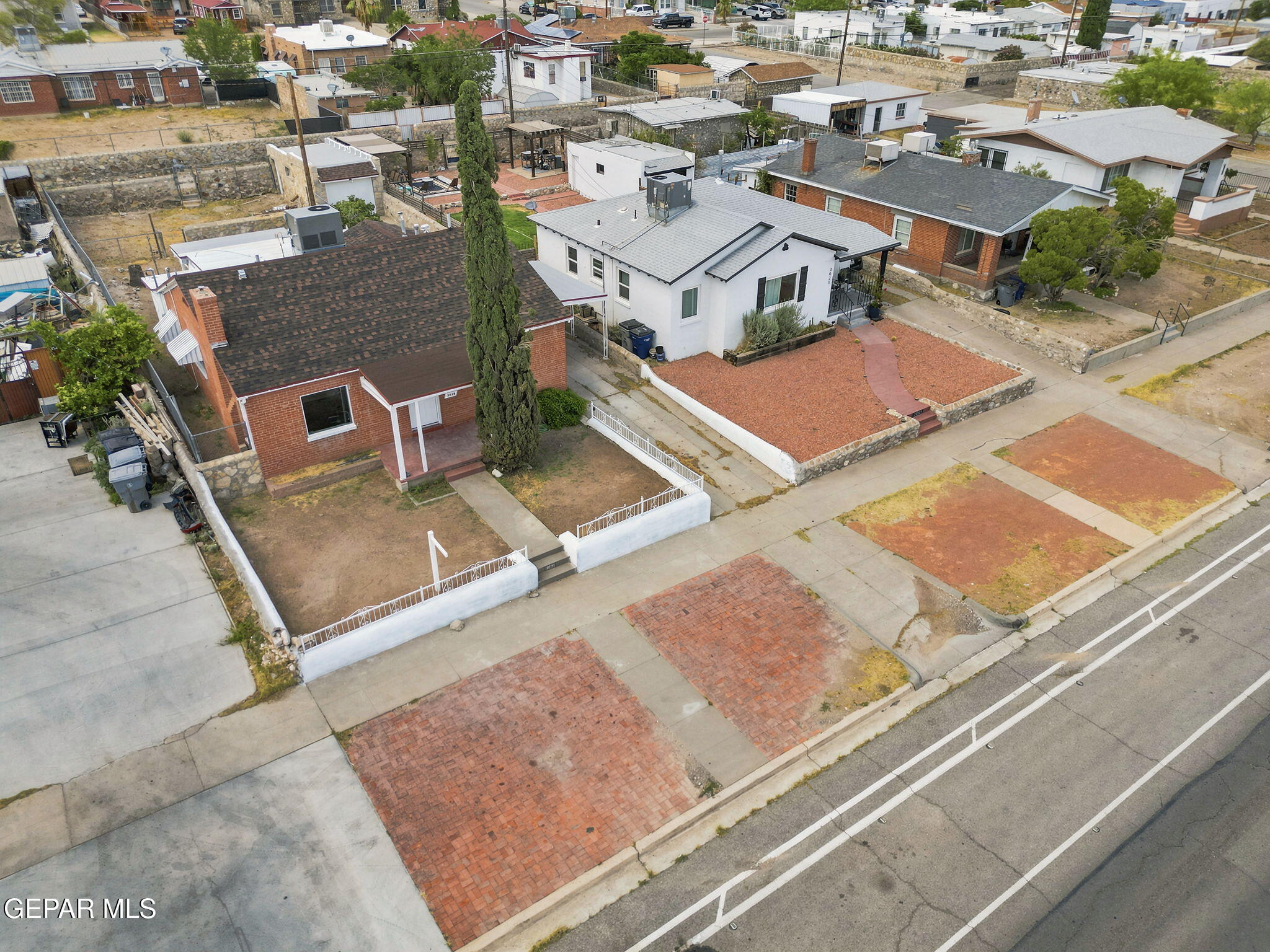3019 Fort Boulevard Property Photo 4