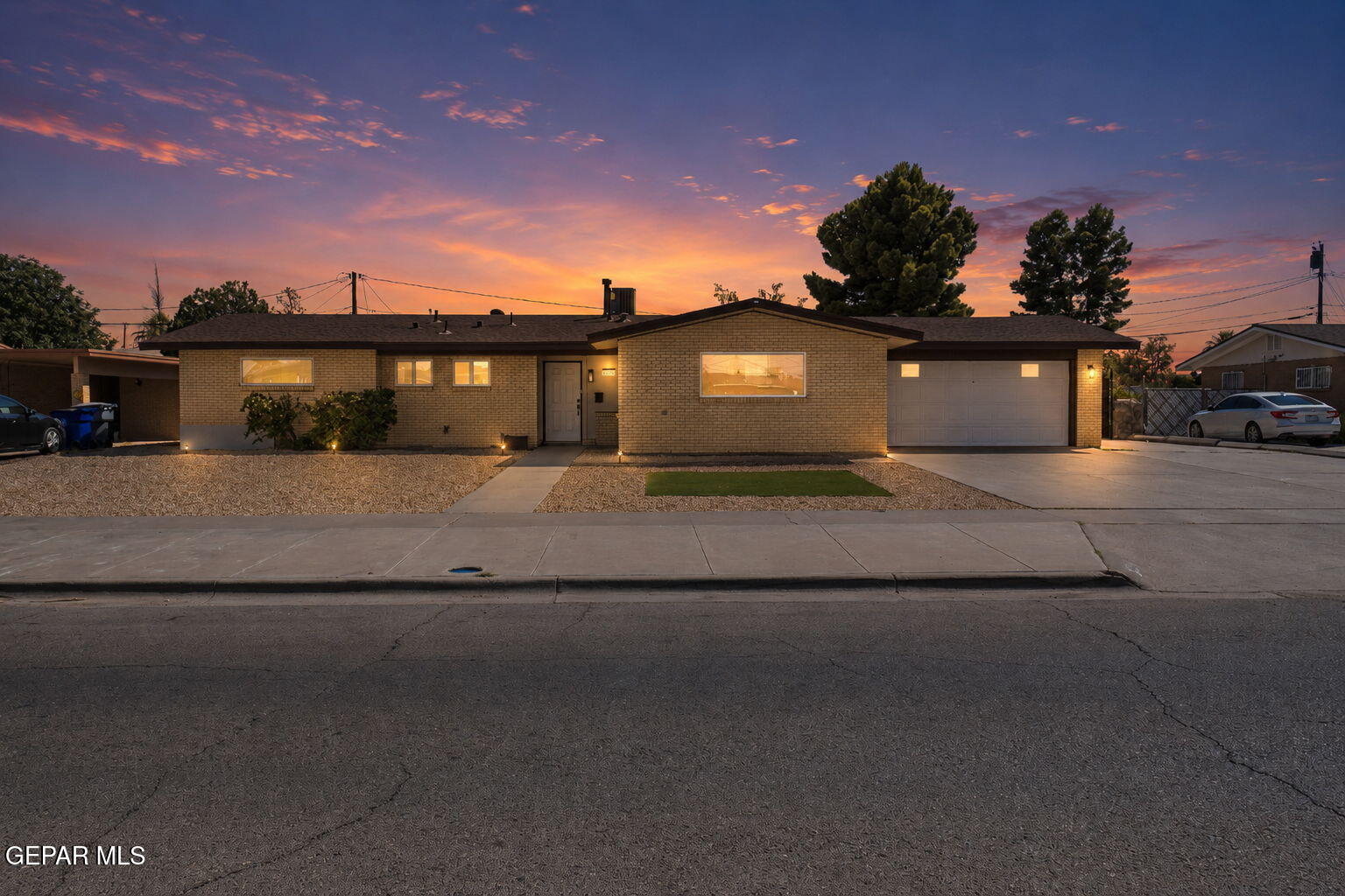 9800 Album Avenue Property Photo 1