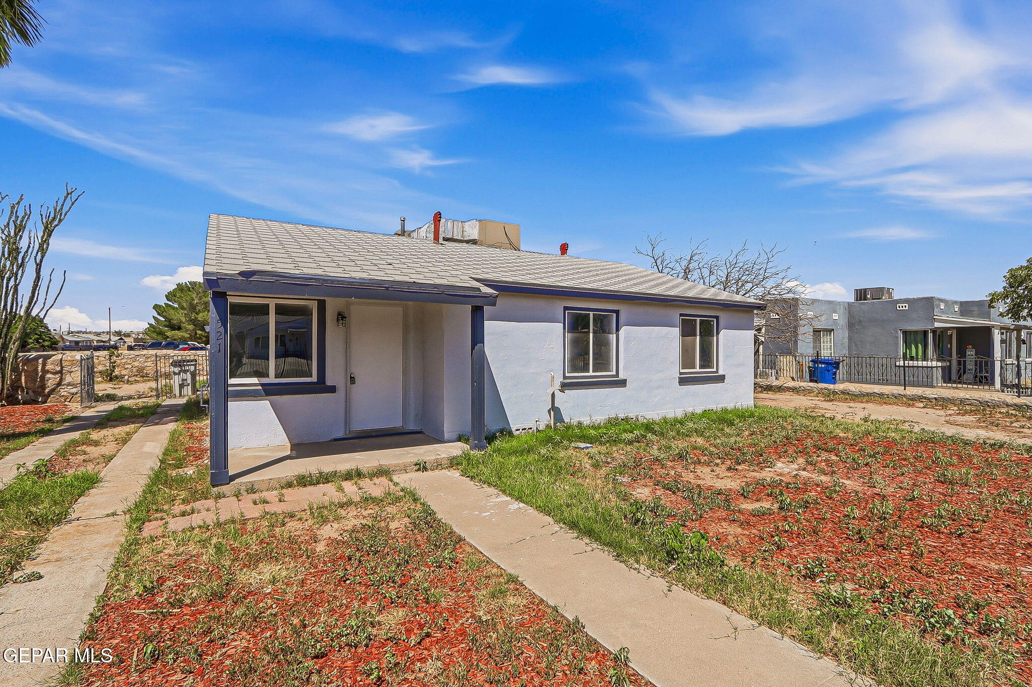 521 Ben Swain Drive Property Photo 1