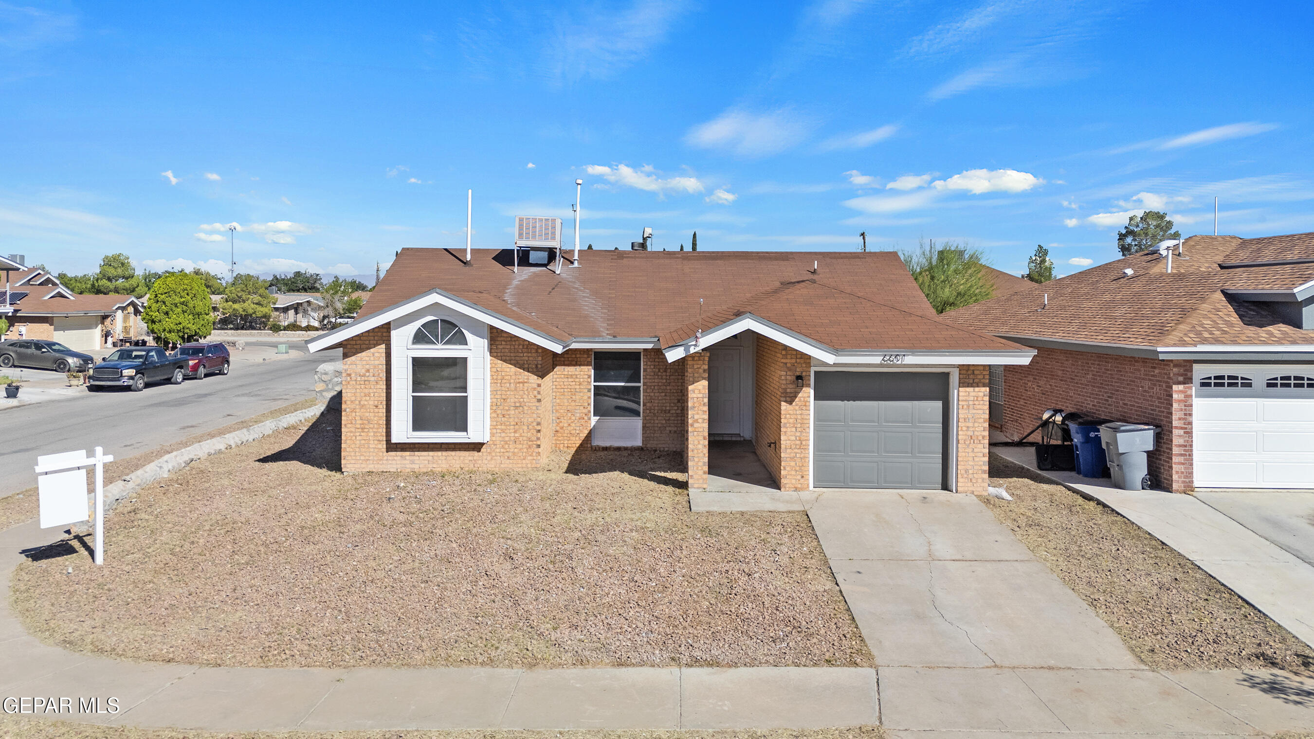 6601 MALACHITE Court