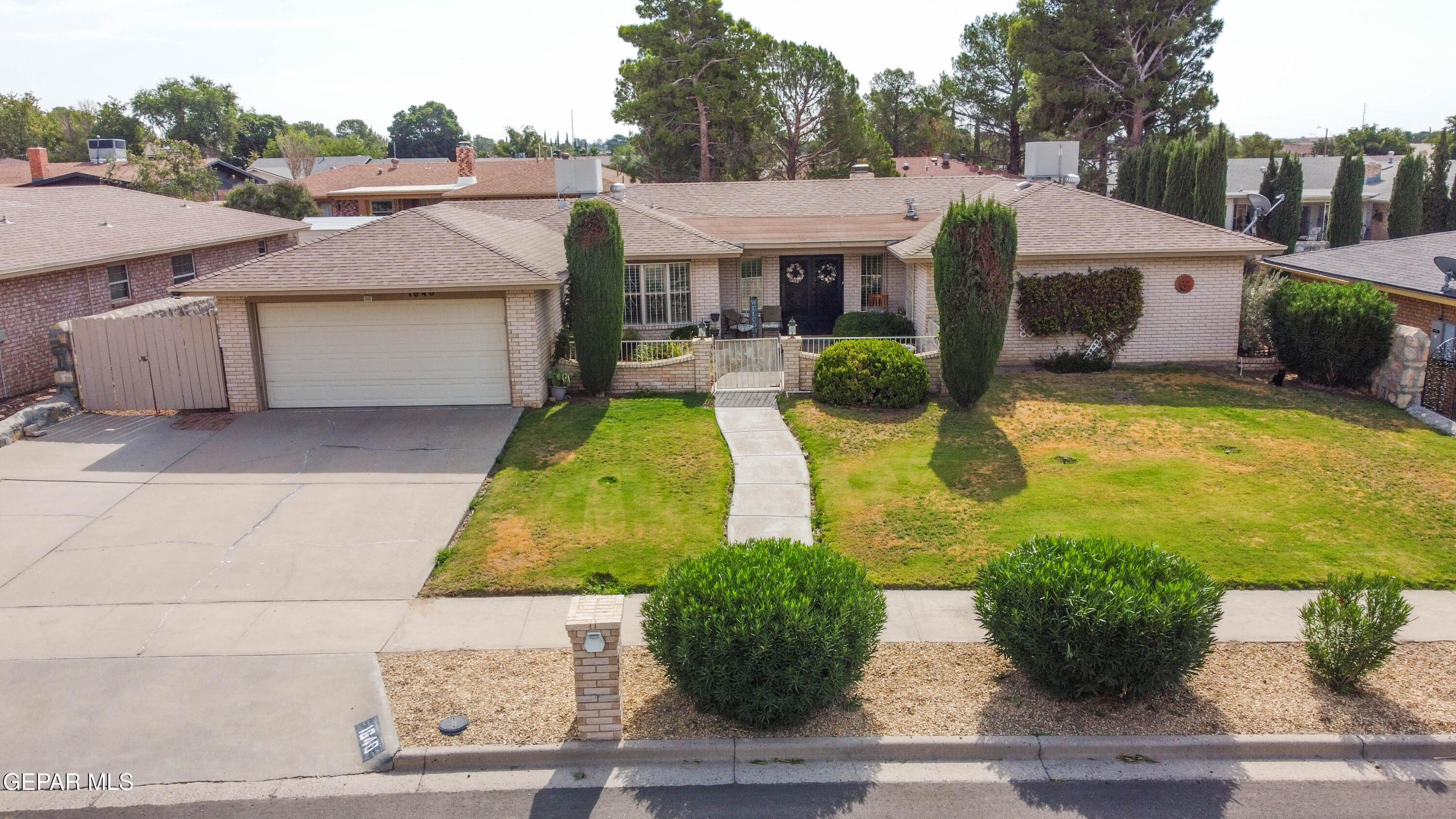 1640 Bessemer Drive Property Photo 1