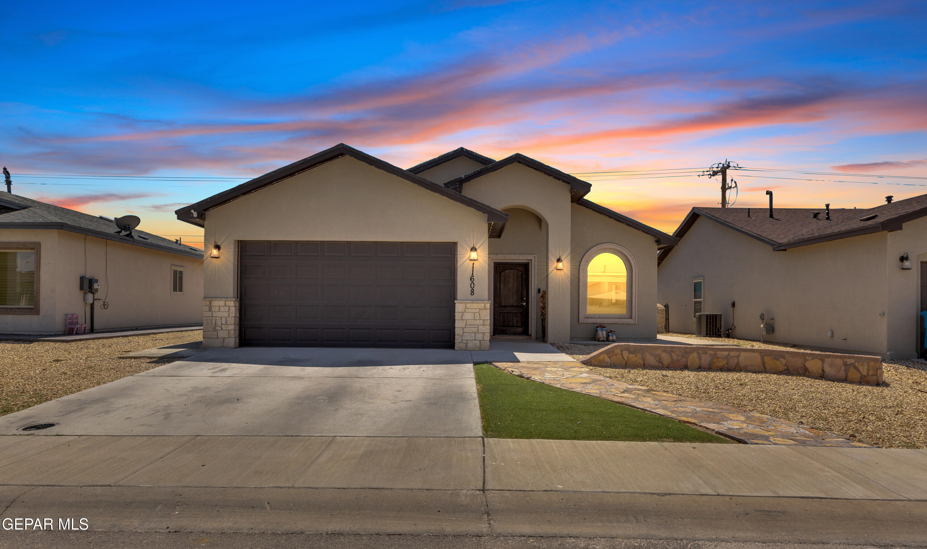 11608 Flor Achillea Drive Property Photo 1