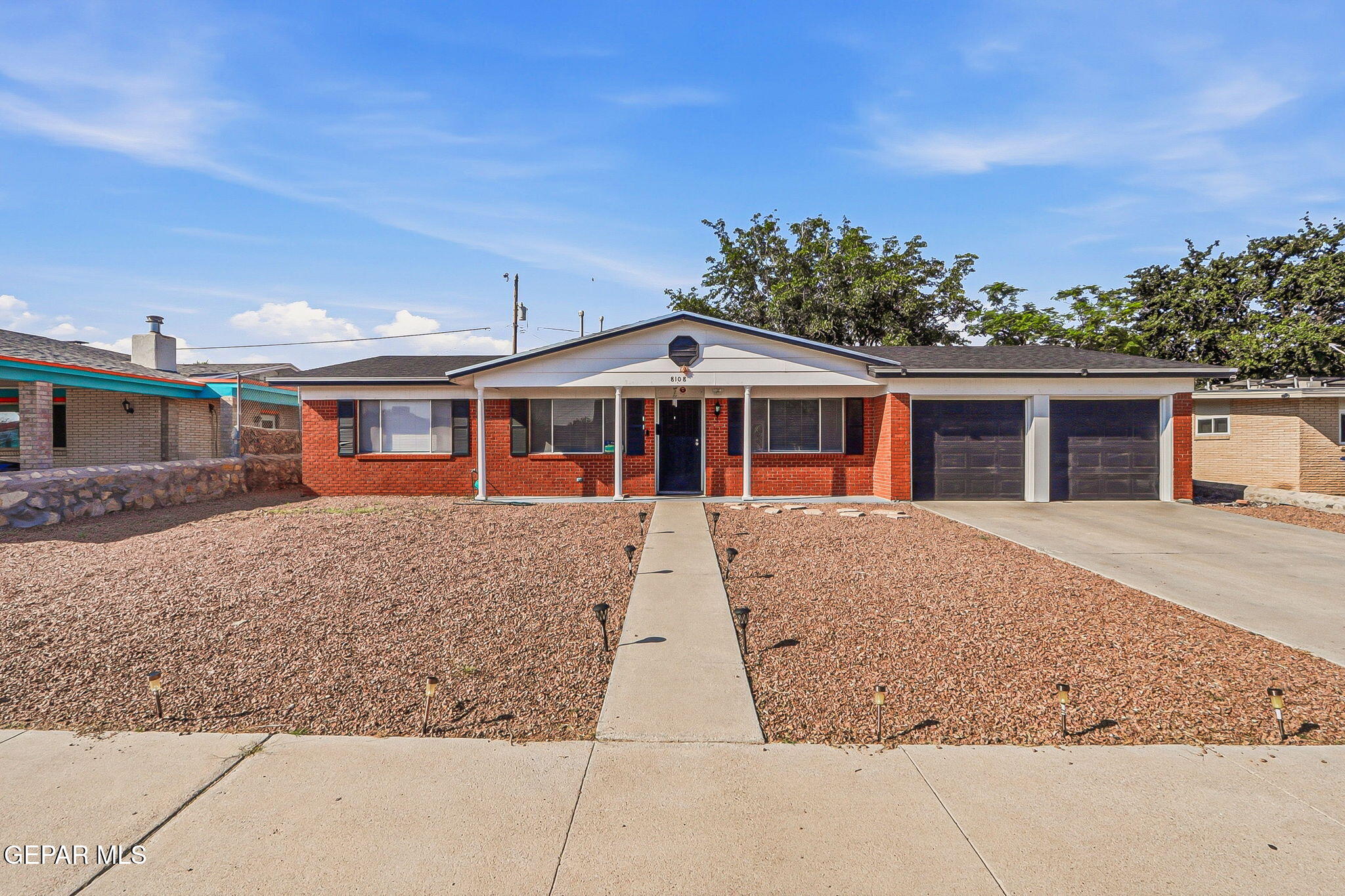 8108 Morley Drive Property Photo 1