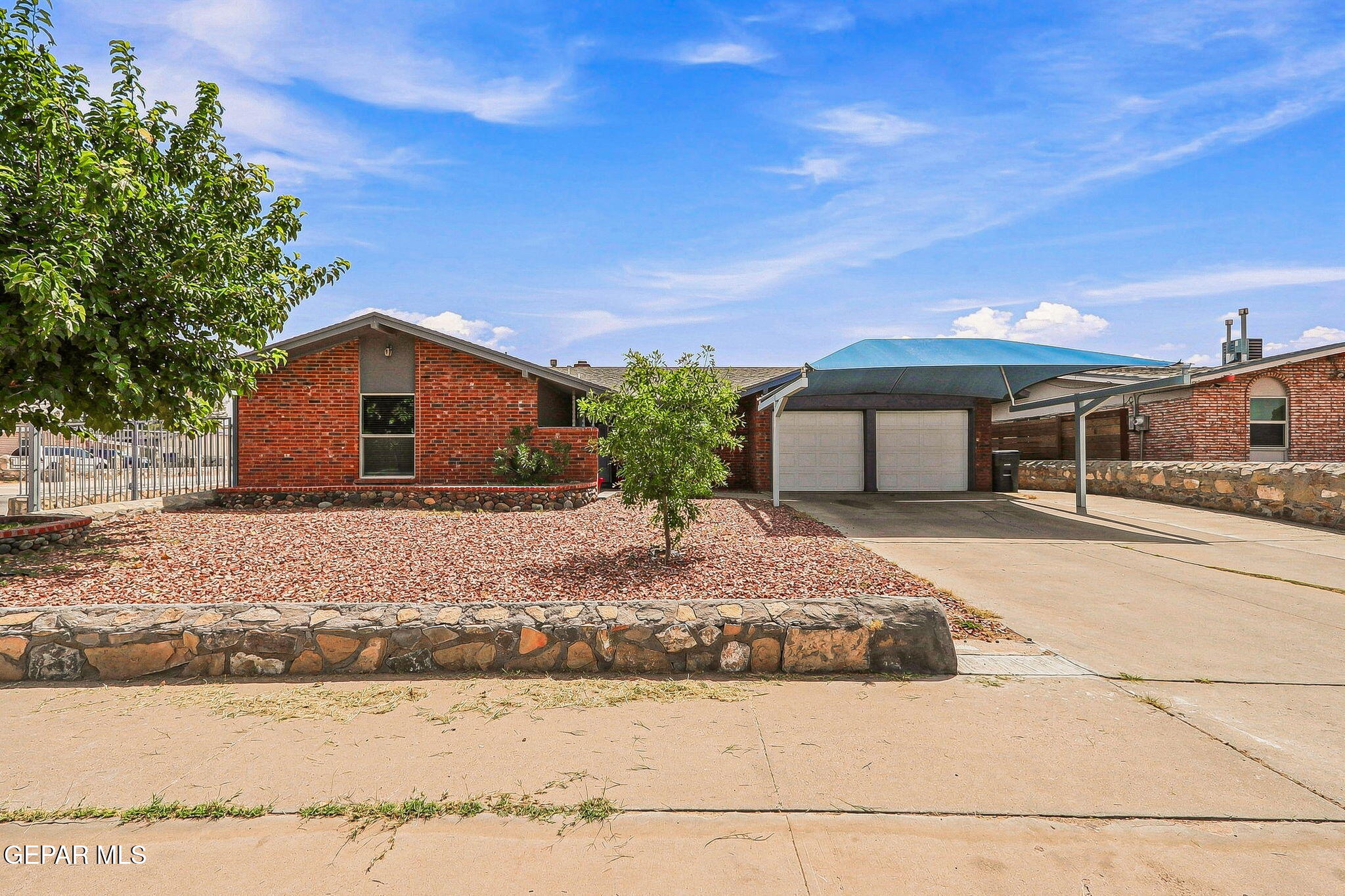 10301 Darin Road Property Photo 1