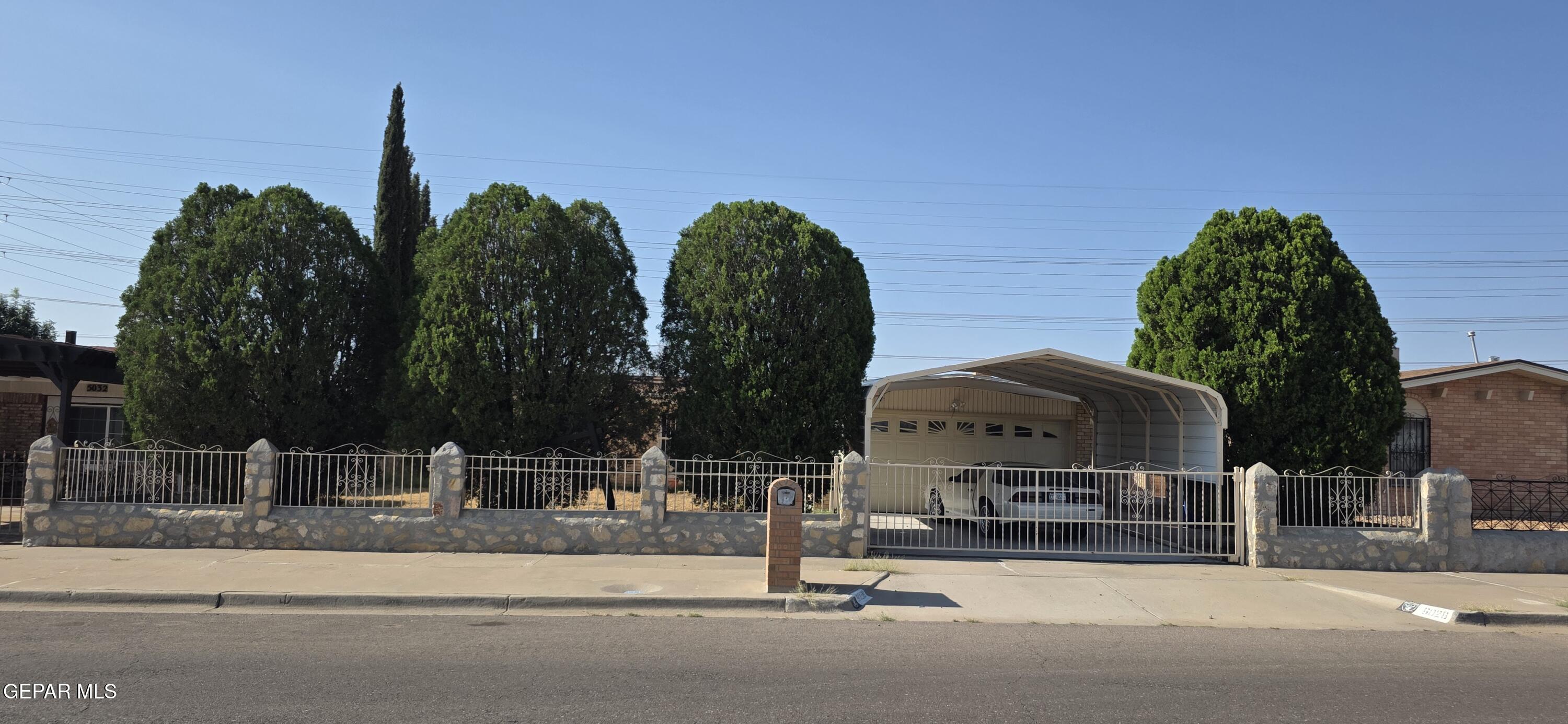 5028 Sagittarius Avenue Property Photo 1