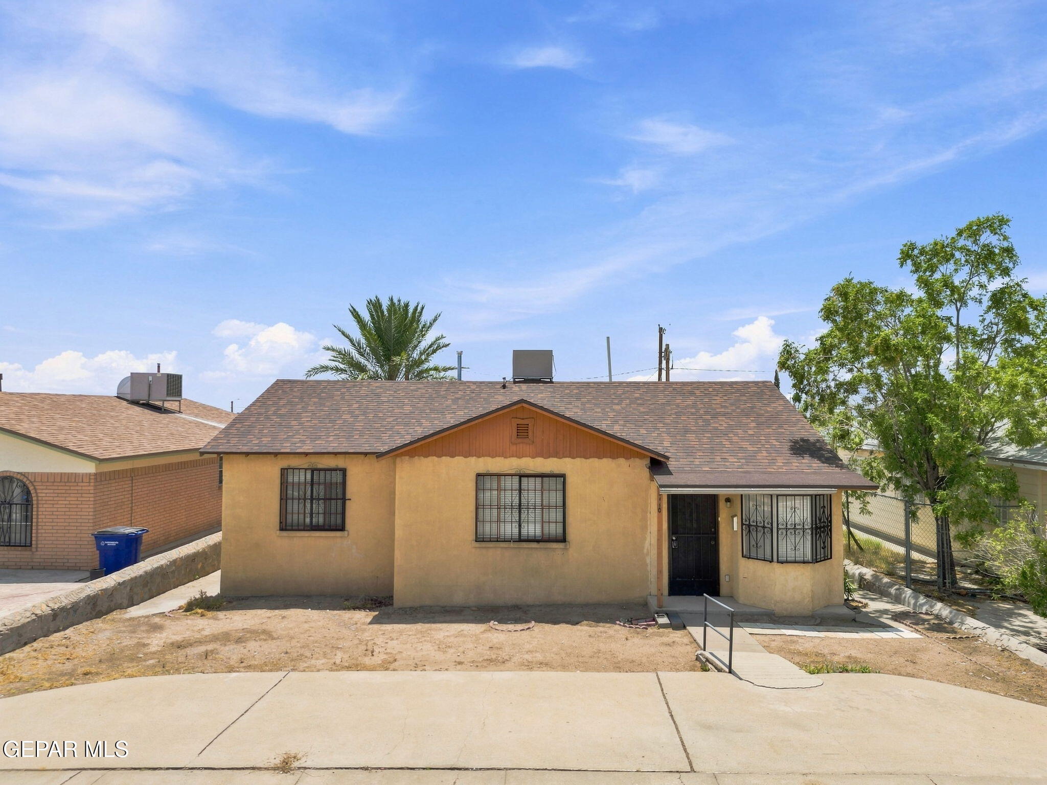 3110 Van Buren Avenue Property Photo 1