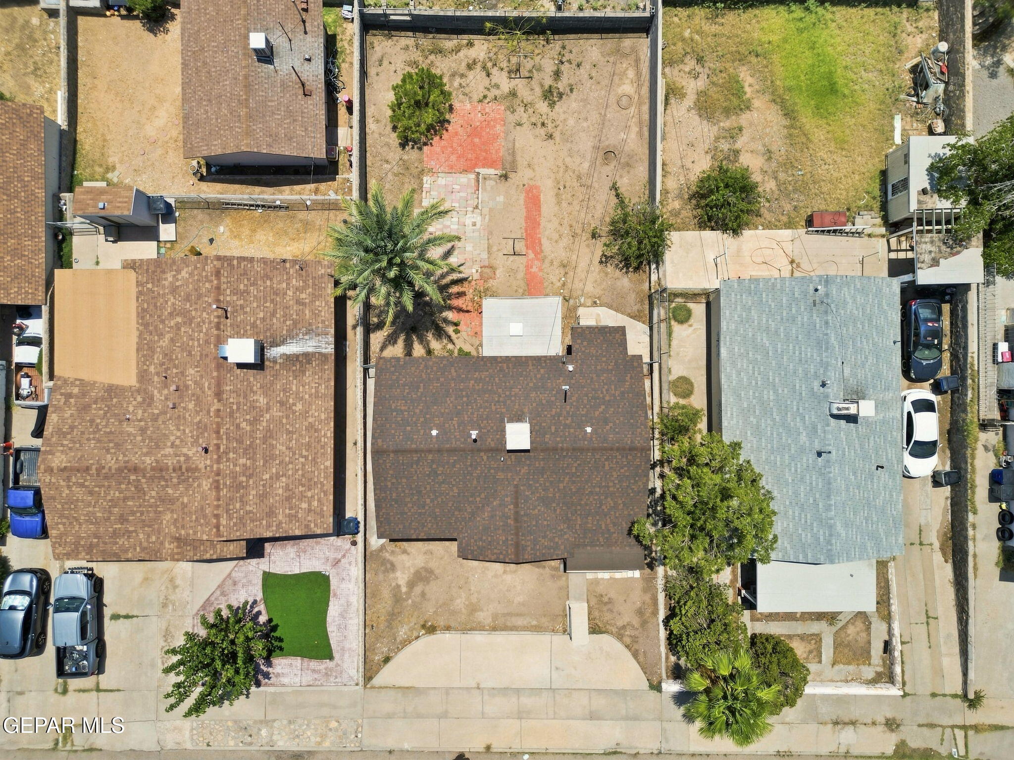 3110 Van Buren Avenue Property Photo 3