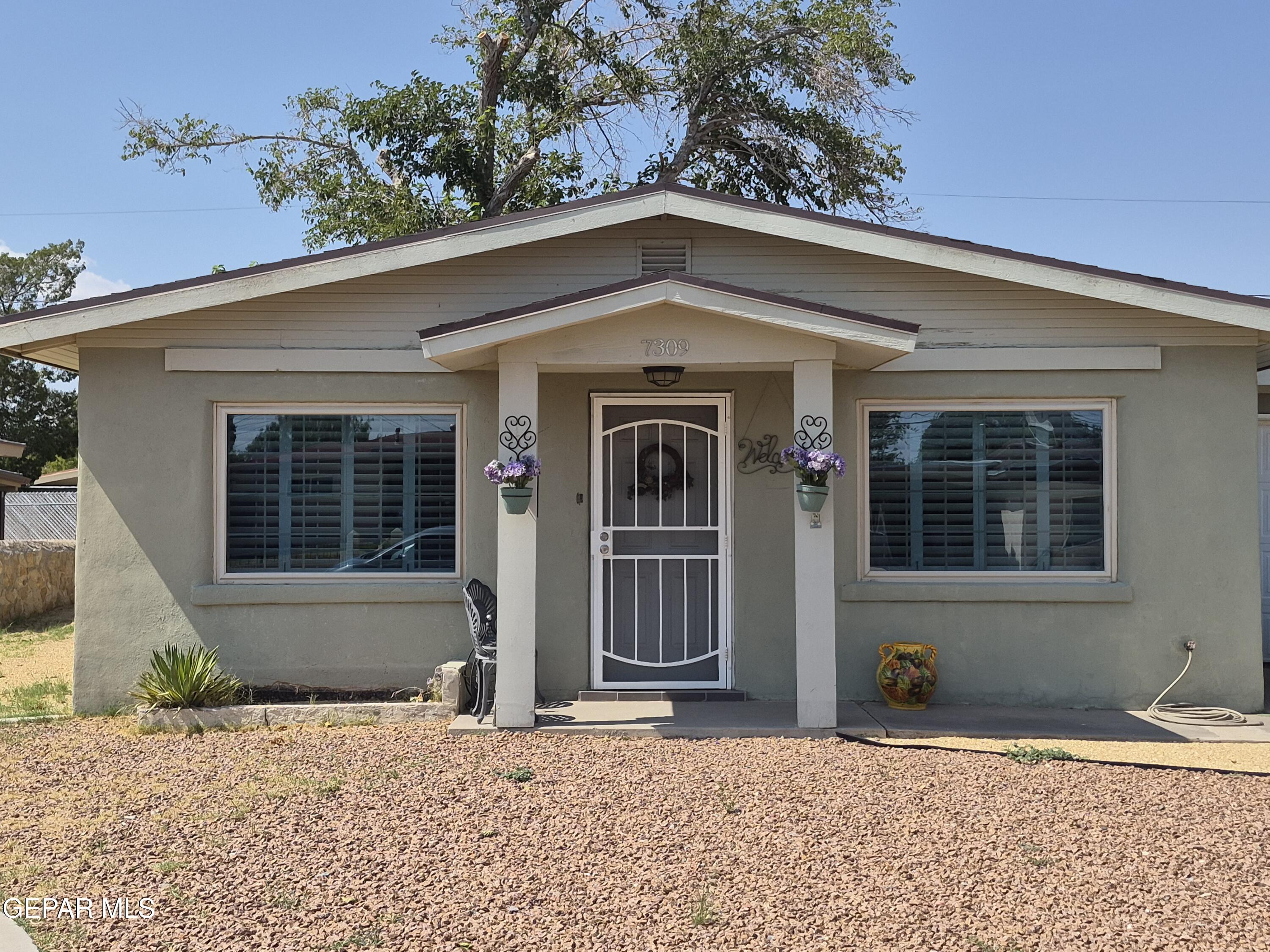 7309 Parkland Drive Property Photo 1