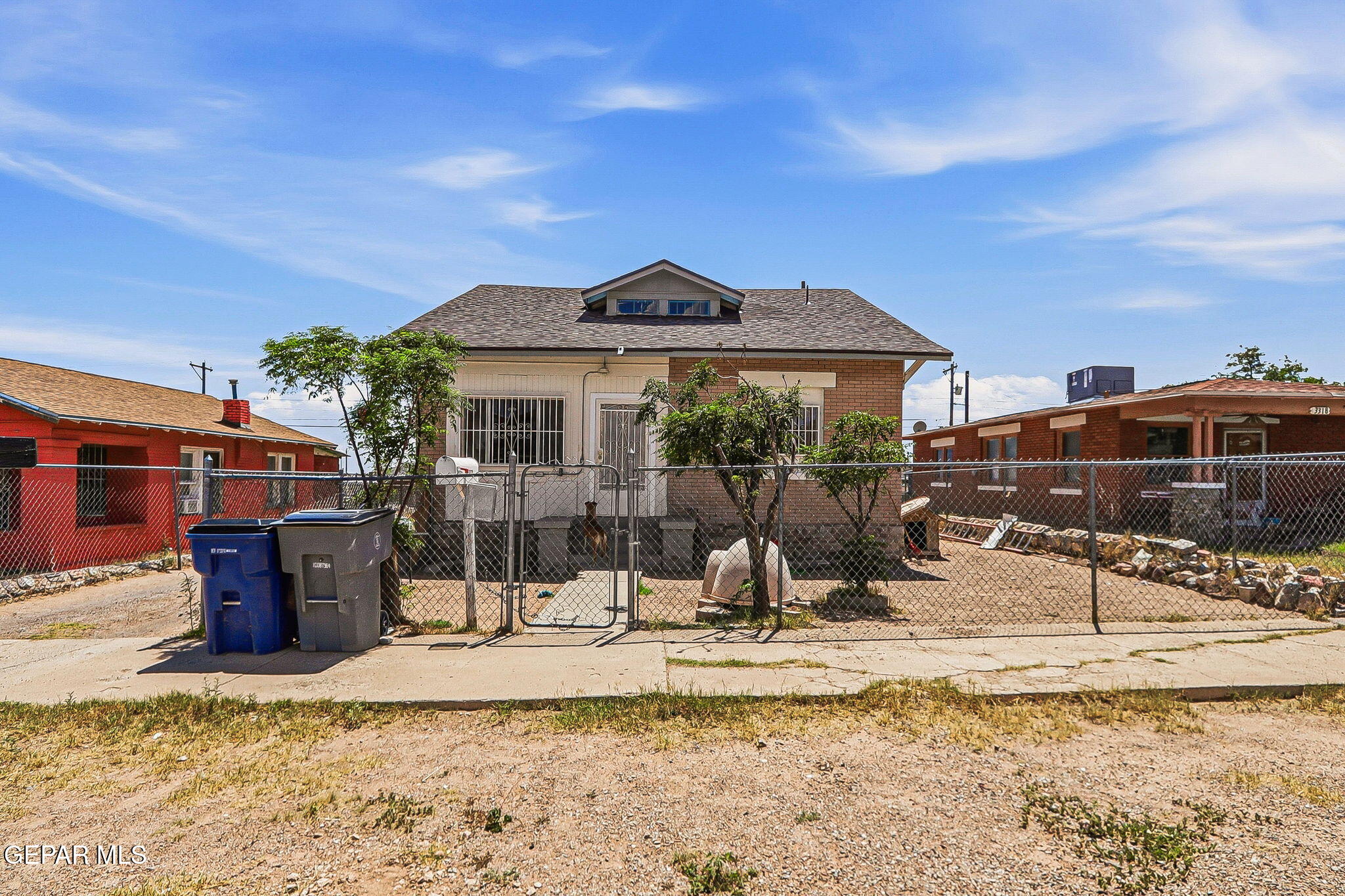 3320 Hamilton Avenue Property Photo 1