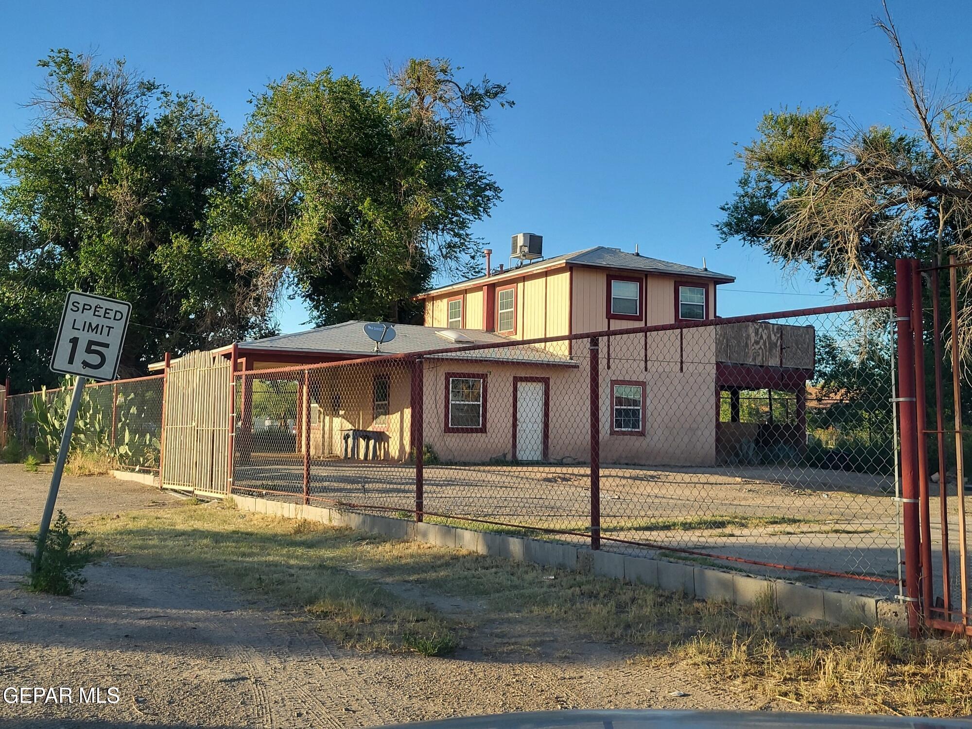12827 Alarcon Road Property Photo 1