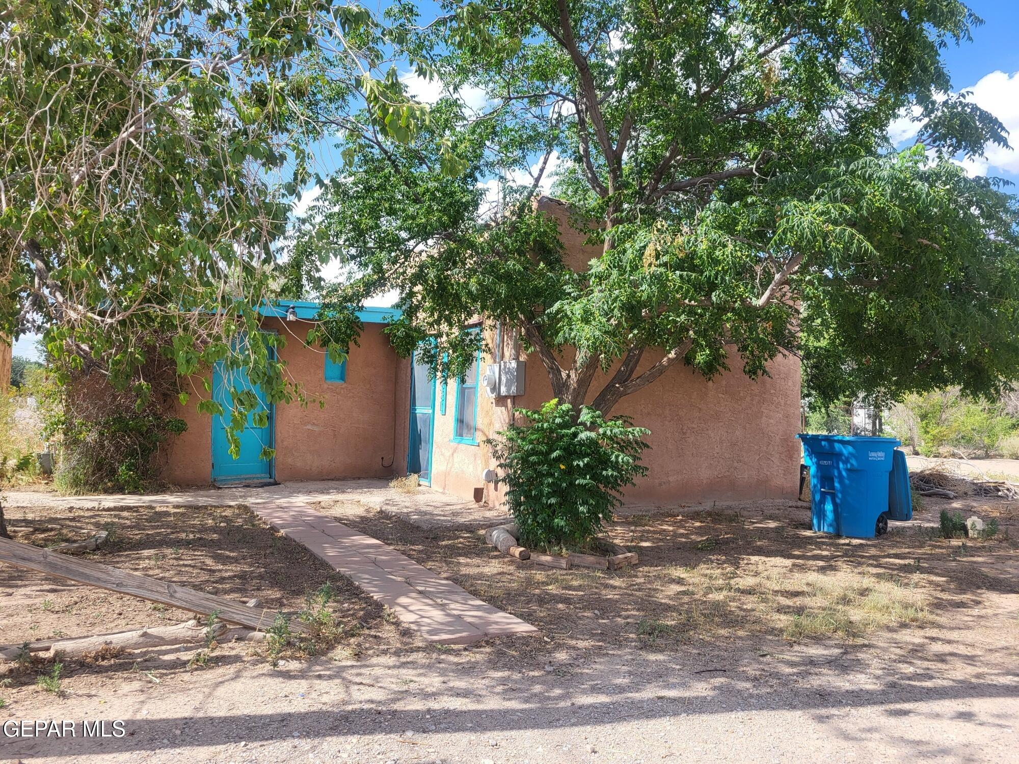 12831 Alarcon Road Property Photo 1