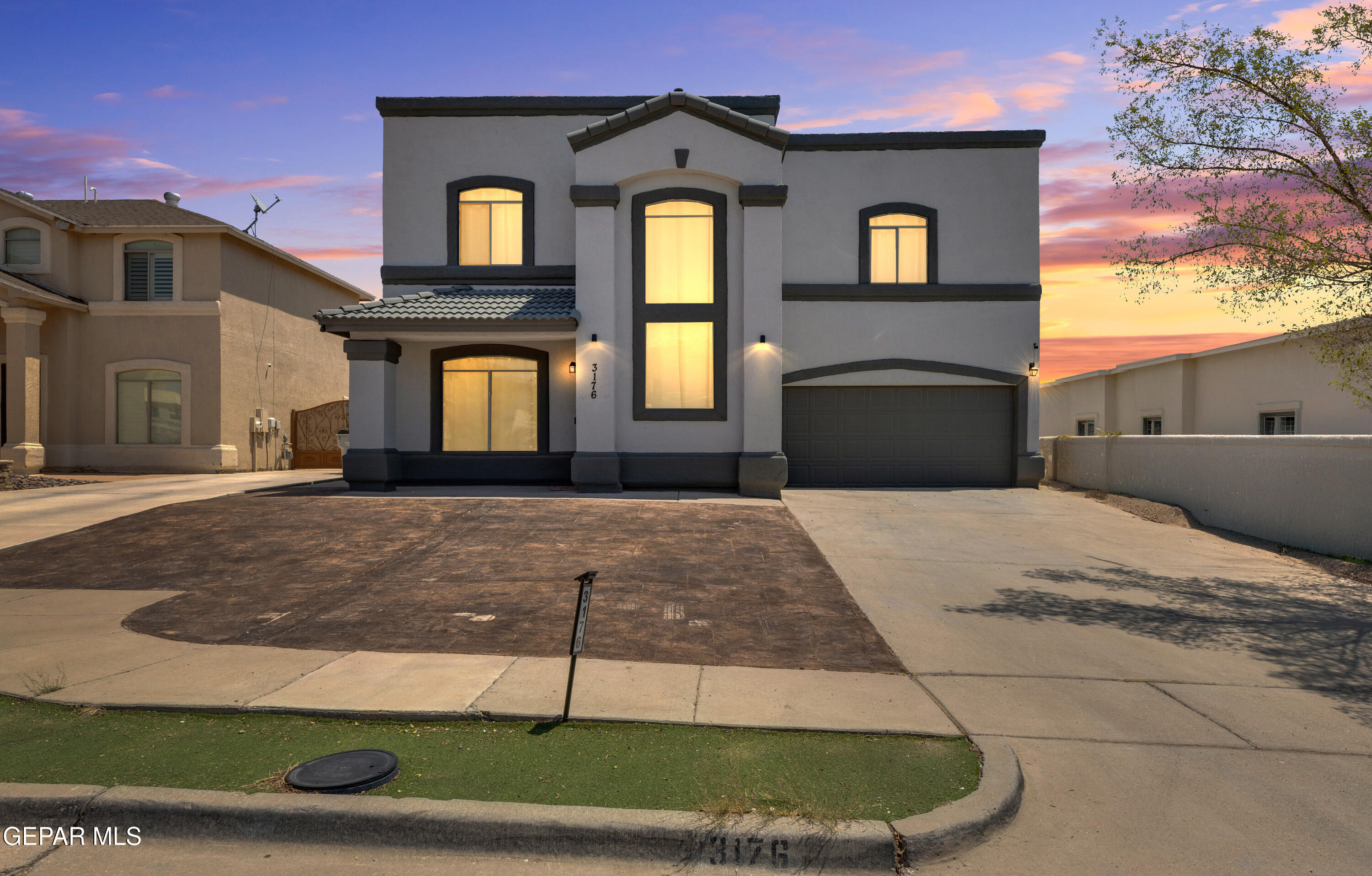 3176 Samantha Rae Place Property Photo 1