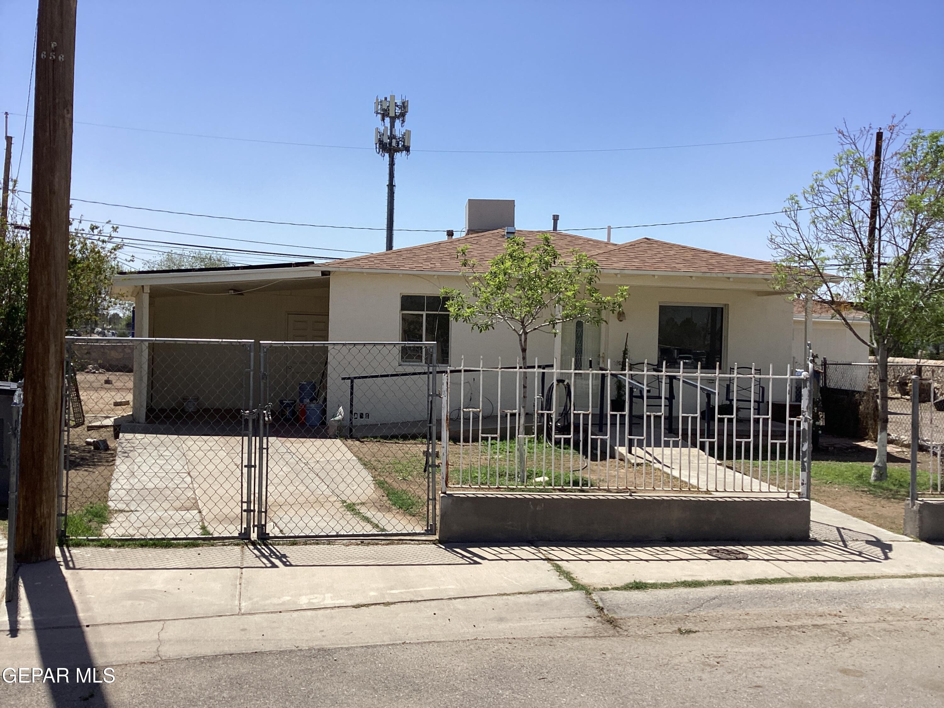 8162 Josephine Circle Property Photo 1