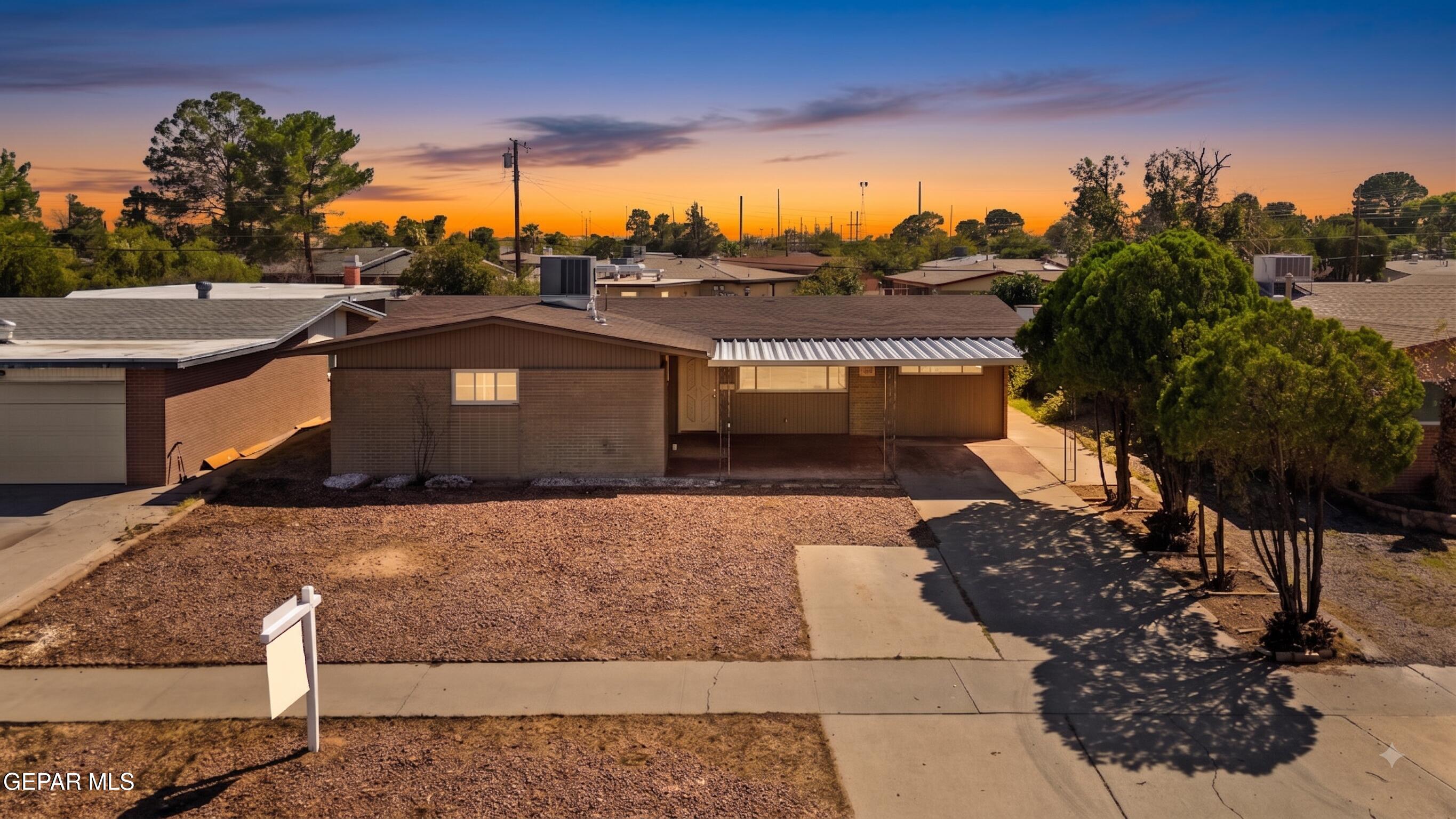 9430 Album Avenue Property Photo 1