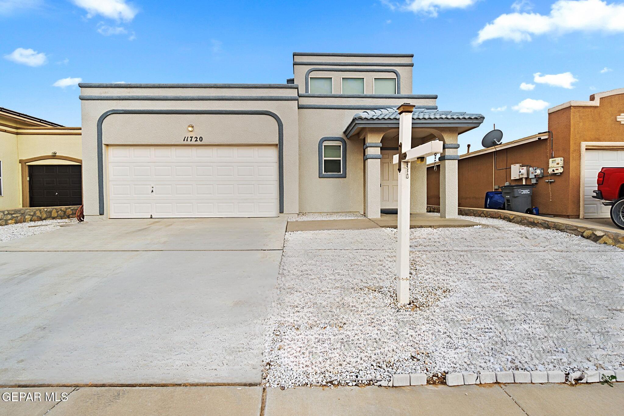 11720 Autumn Wheat Drive Property Photo 1
