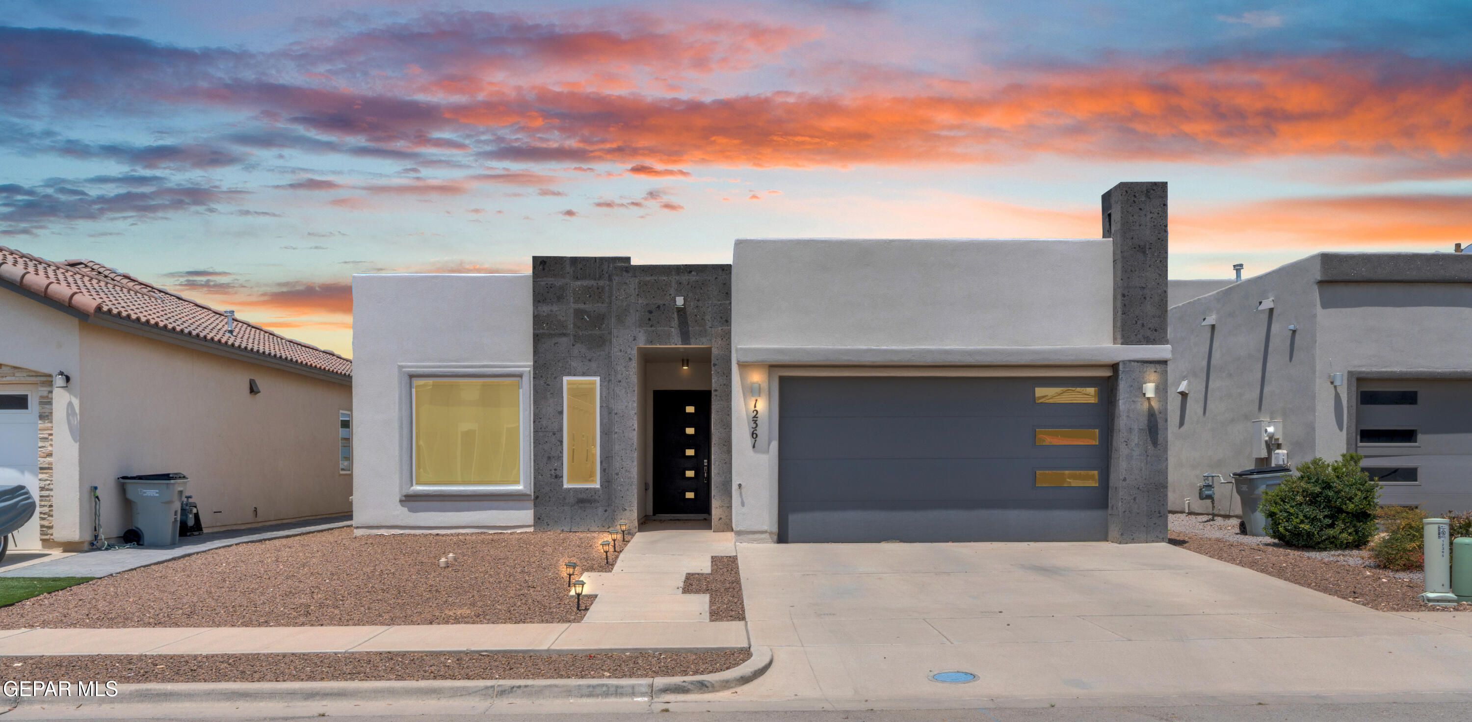 12361 Desert Dove Avenue Property Photo 1