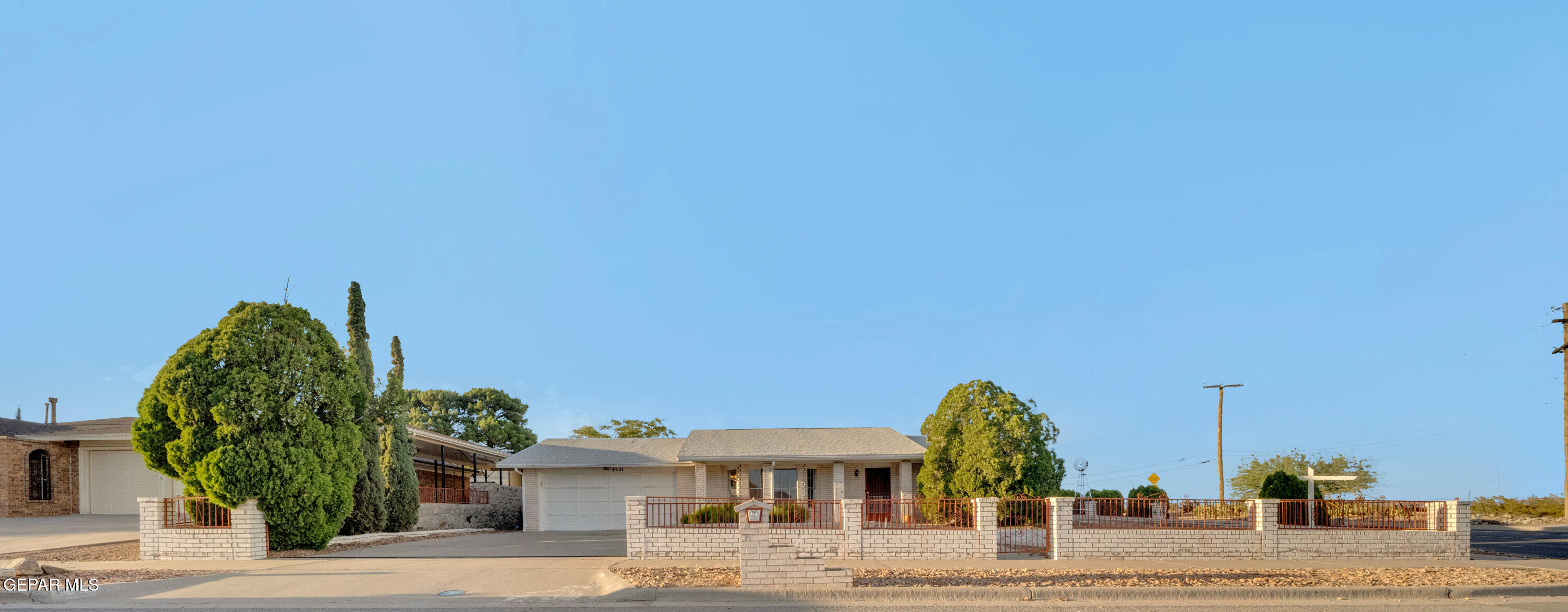 4521 H S Sibley Court Property Photo 1