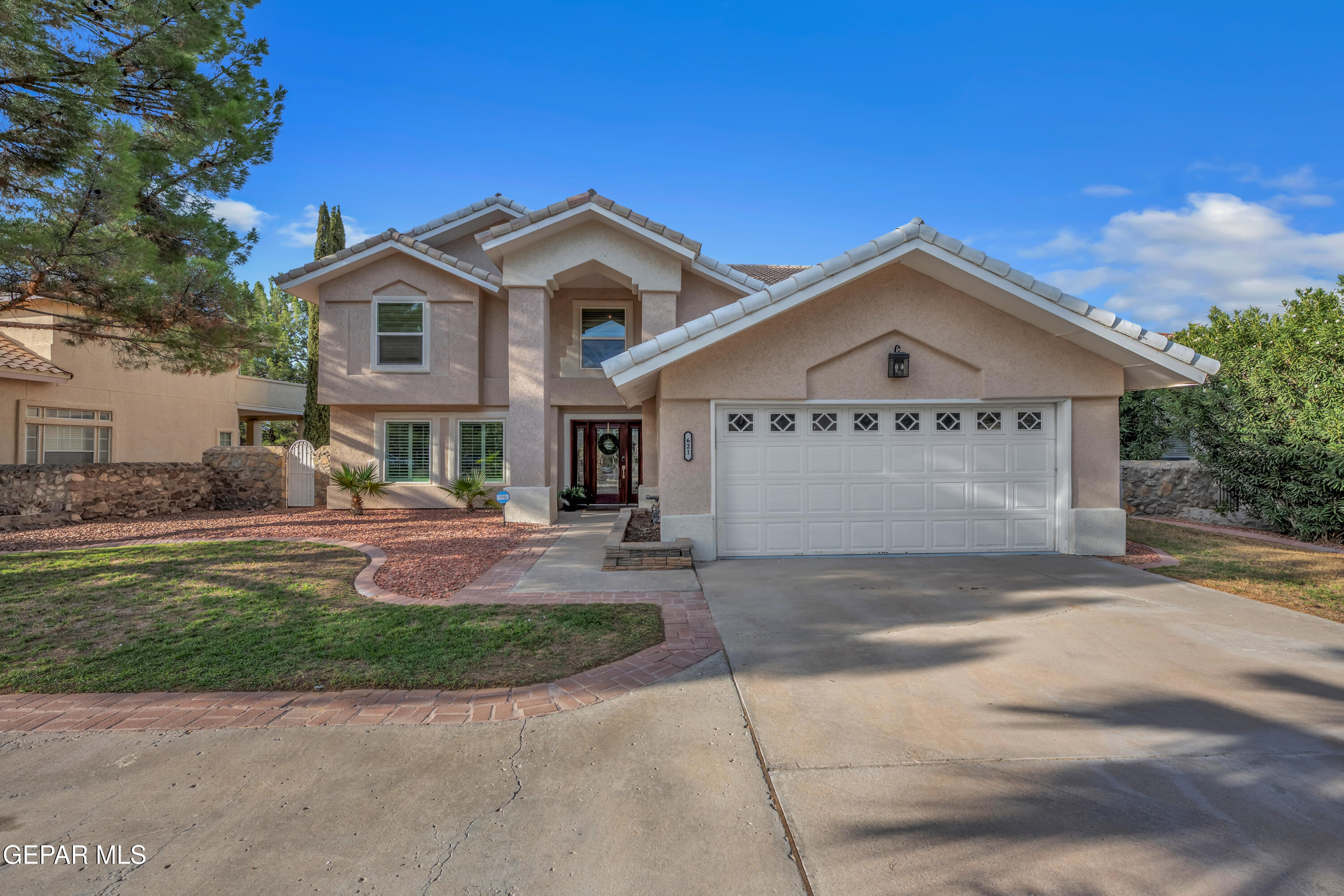 621 Rosinante Road Property Photo 1