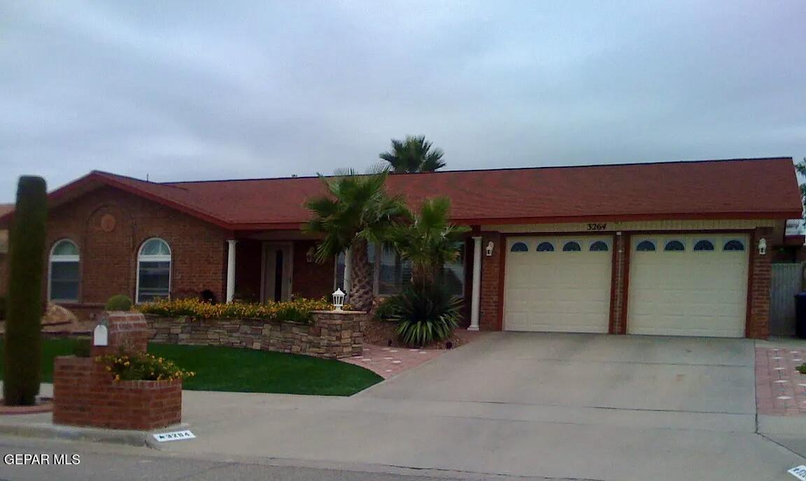 3264 Vogue Drive Property Photo 1