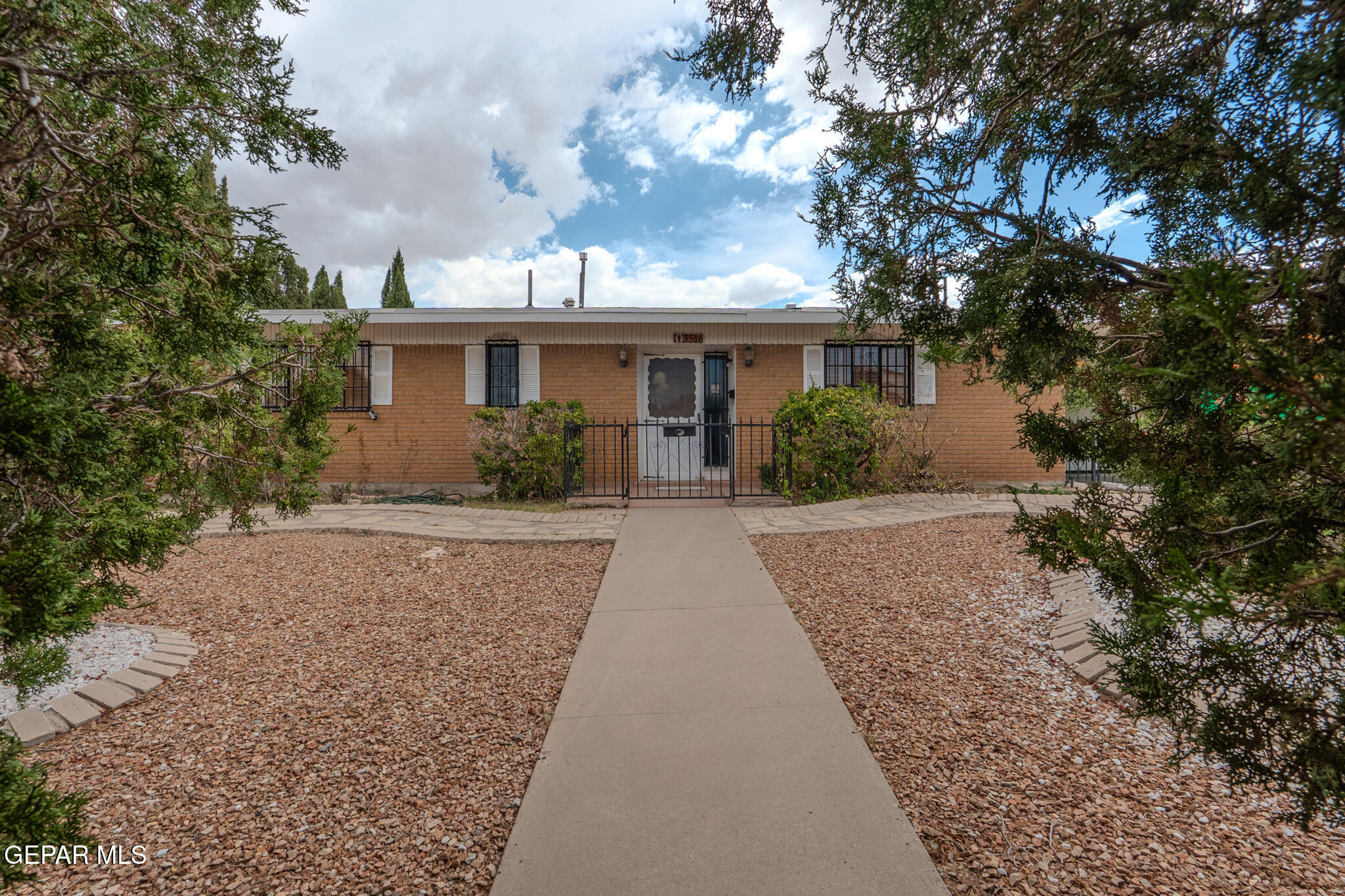 3506 HERCULES Avenue